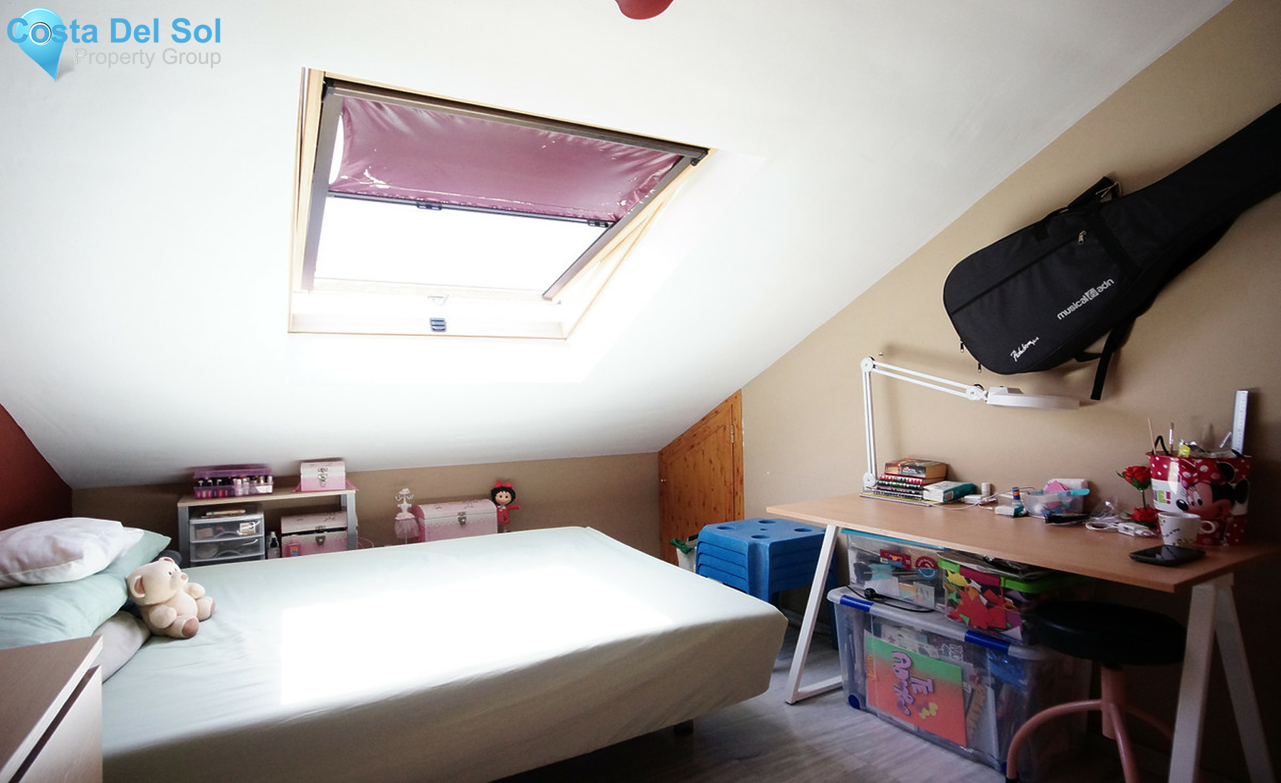 Penthouse in Fuengirola-1283716