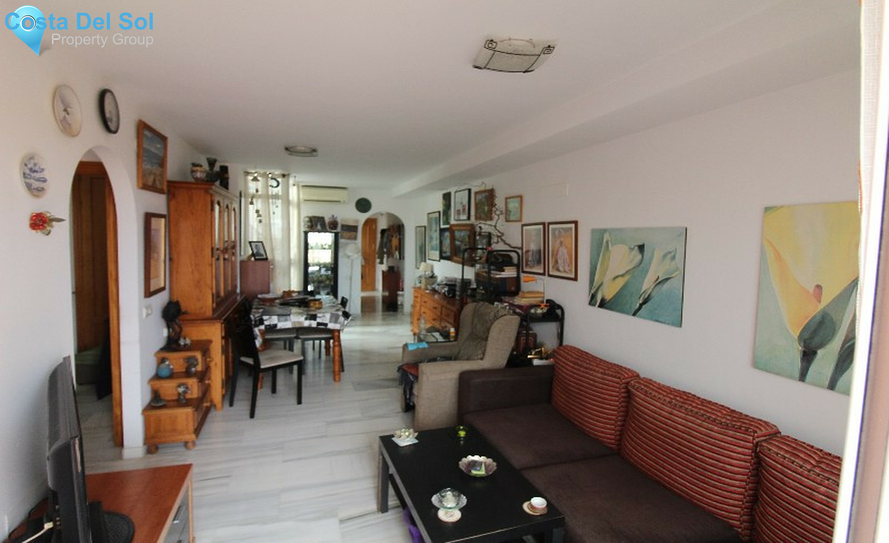 Penthouse in Fuengirola-1300485