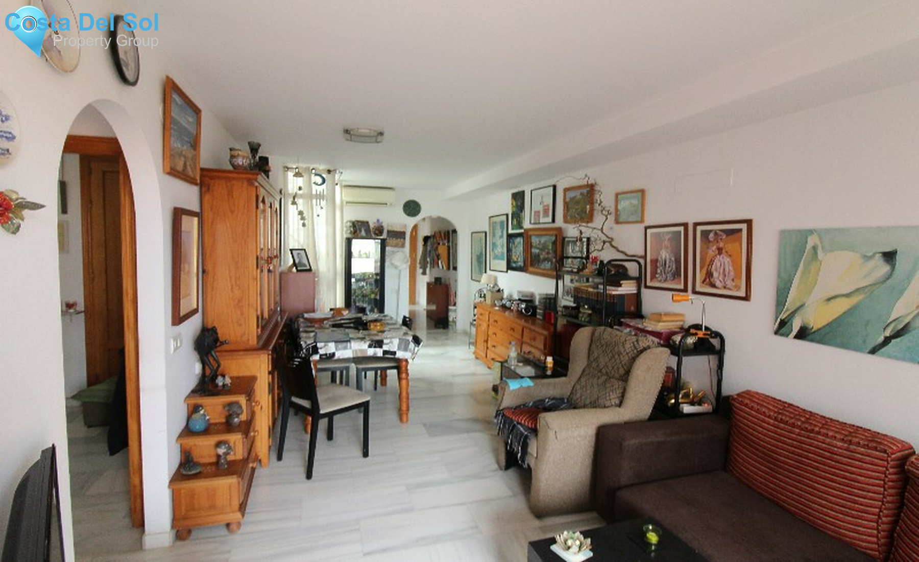 Penthouse in Fuengirola-1300486