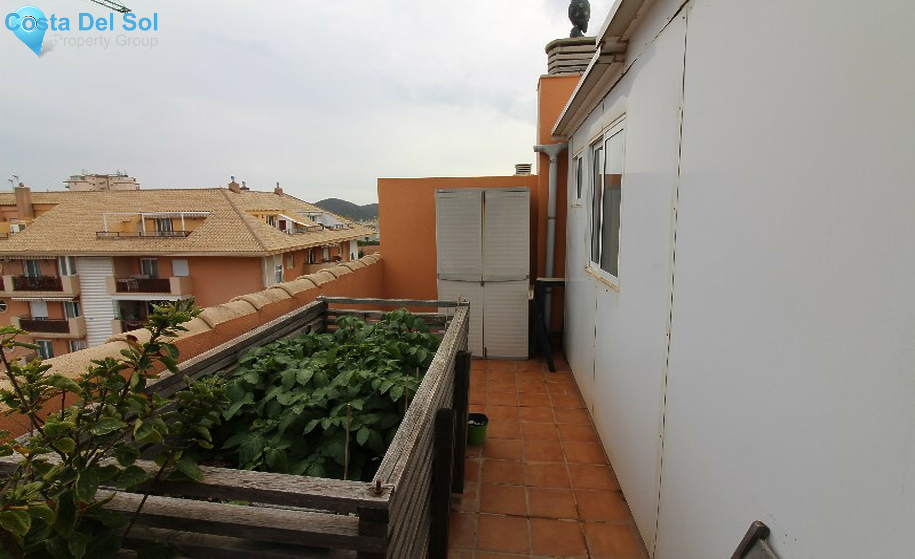 Penthouse in Fuengirola-1300490