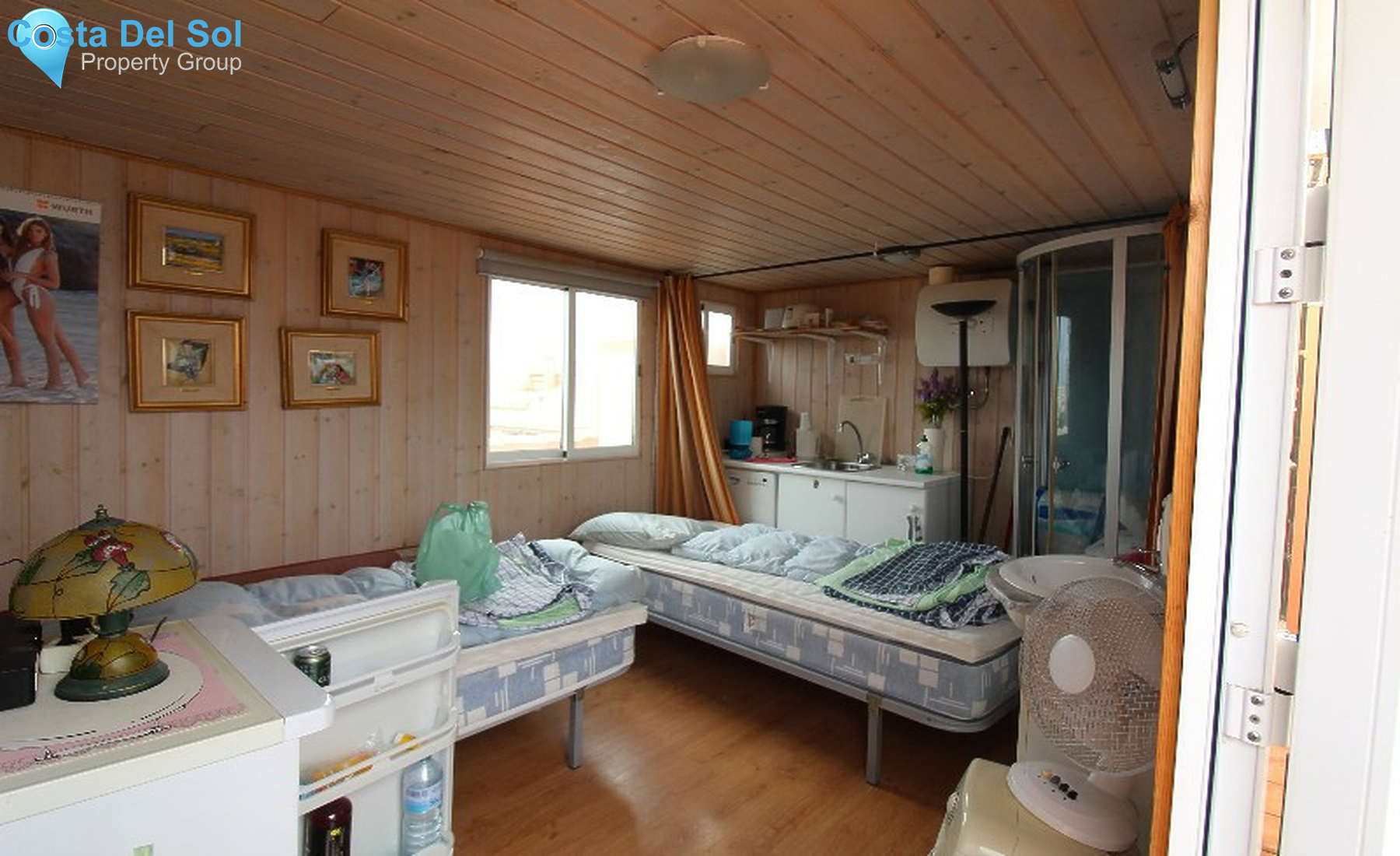 Penthouse in Fuengirola-1300491