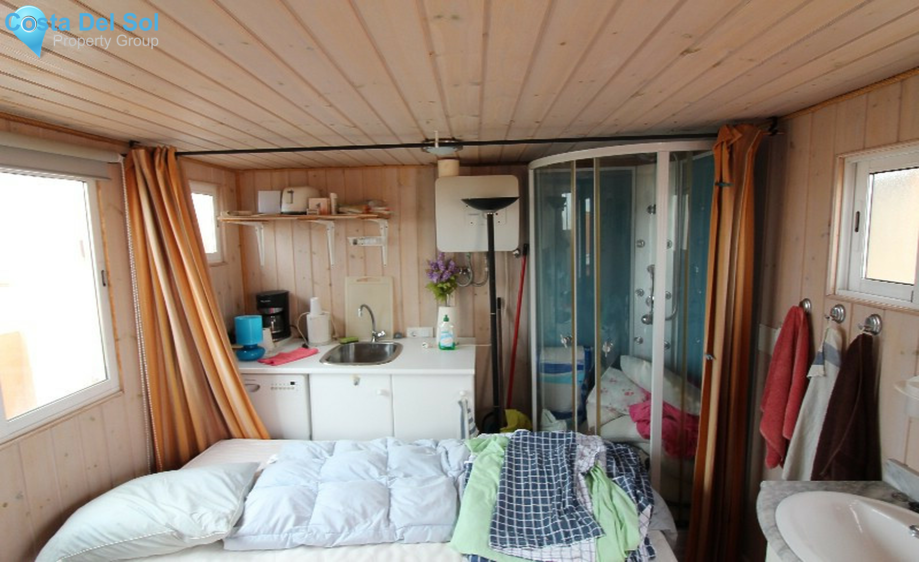 Penthouse in Fuengirola-1300492