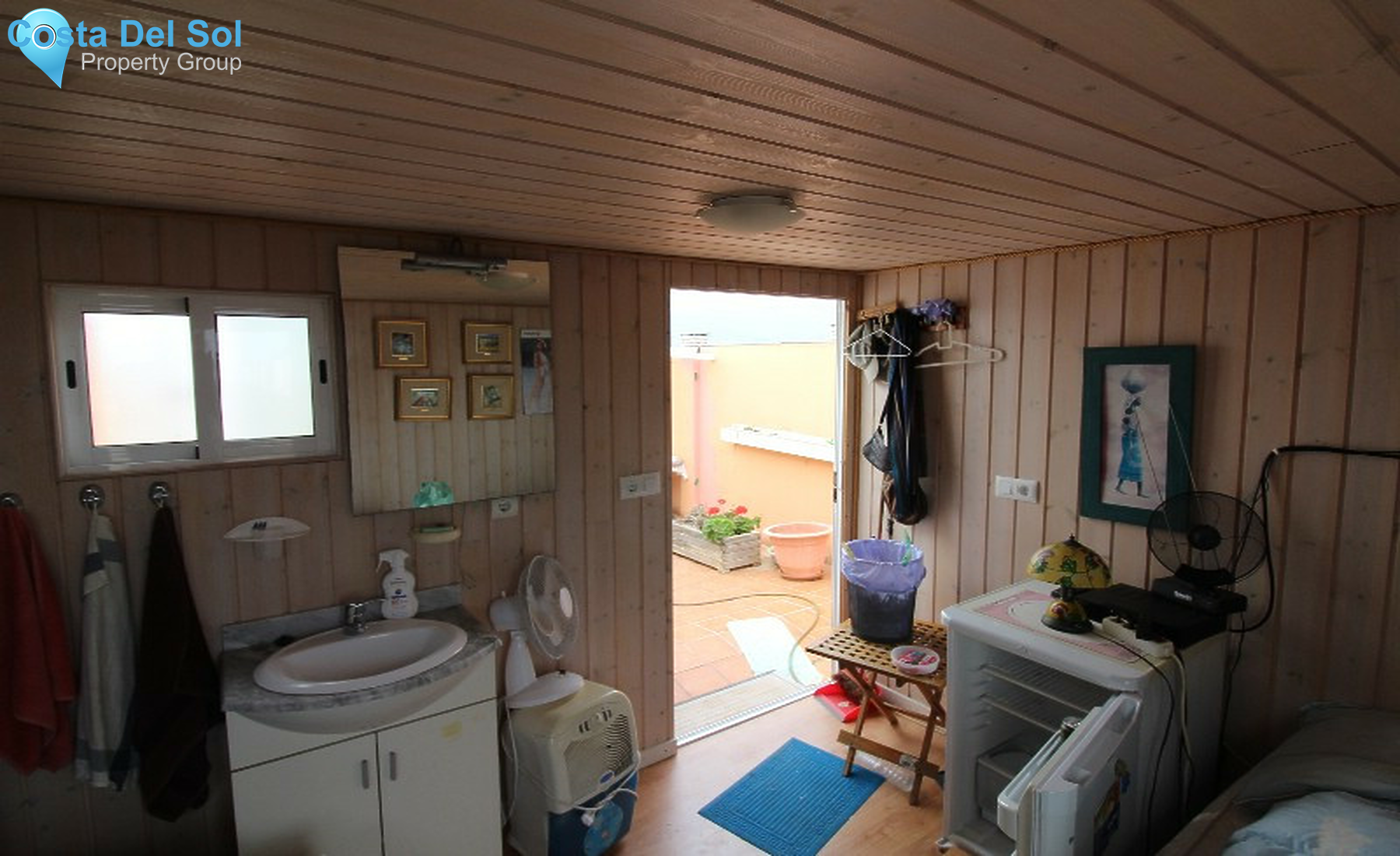 Penthouse in Fuengirola-1300493