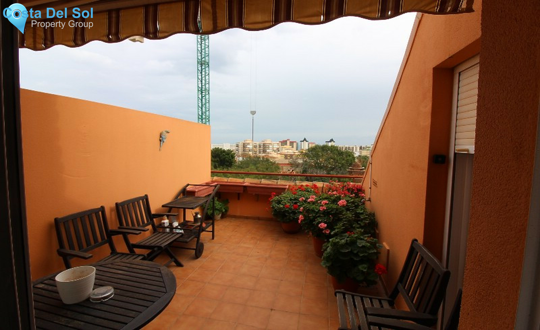 Penthouse in Fuengirola-1300477