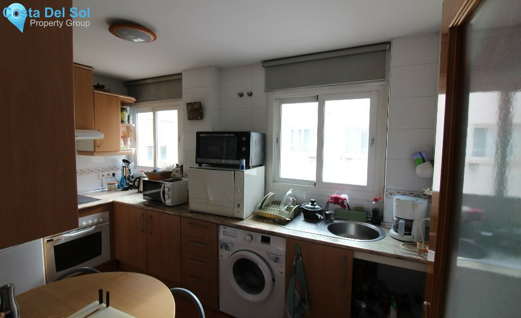 Penthouse in Fuengirola-1300478