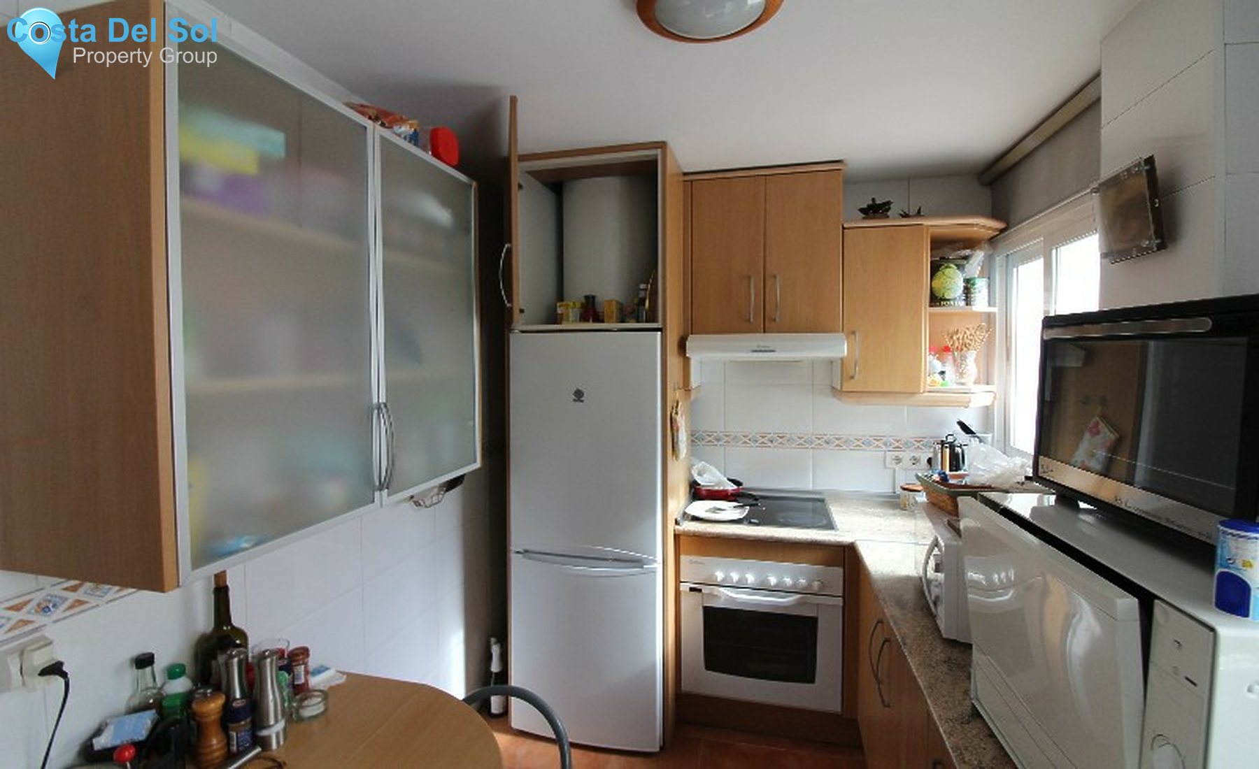 Penthouse in Fuengirola-1300480