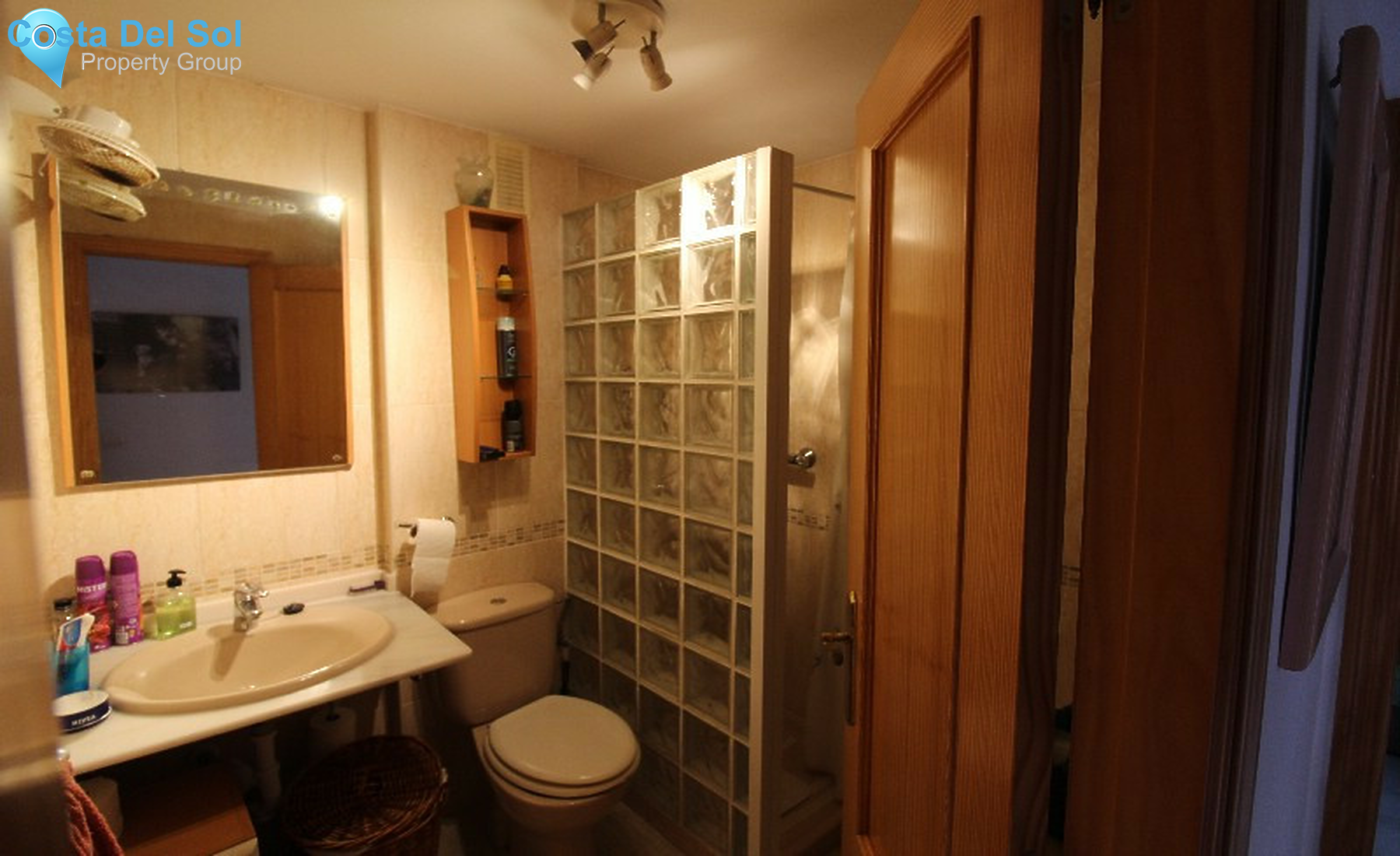 Penthouse in Fuengirola-1300482