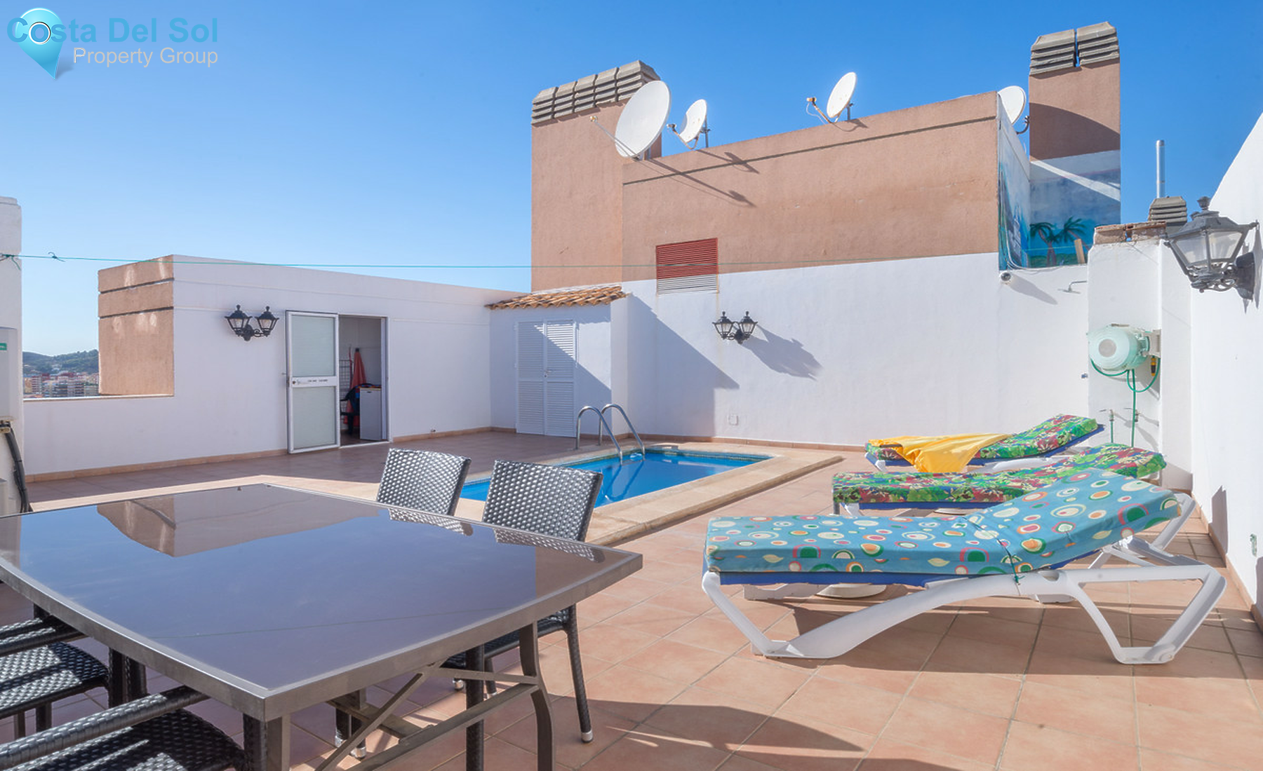 Penthouse in Fuengirola-1324999