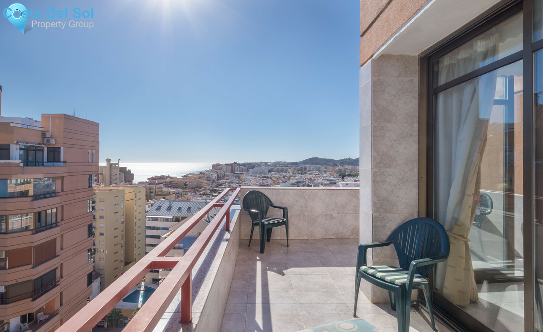 Penthouse in Fuengirola-1325001