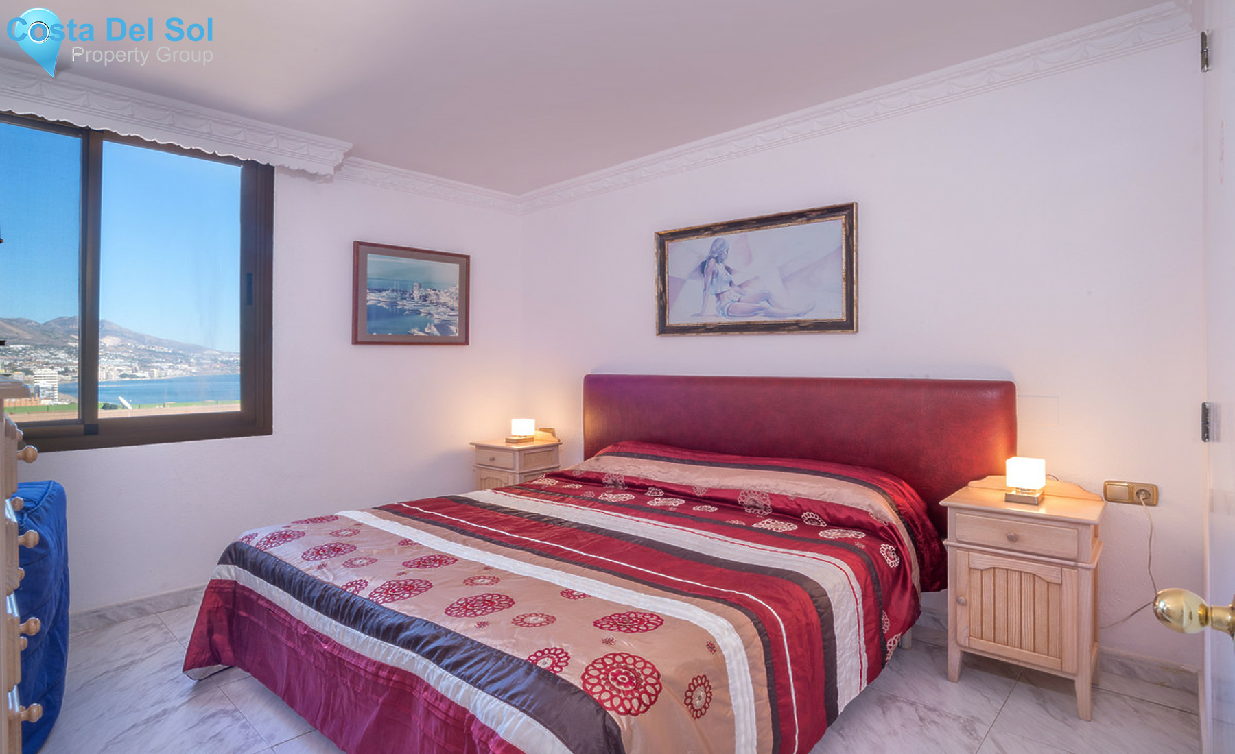 Penthouse in Fuengirola-1325003