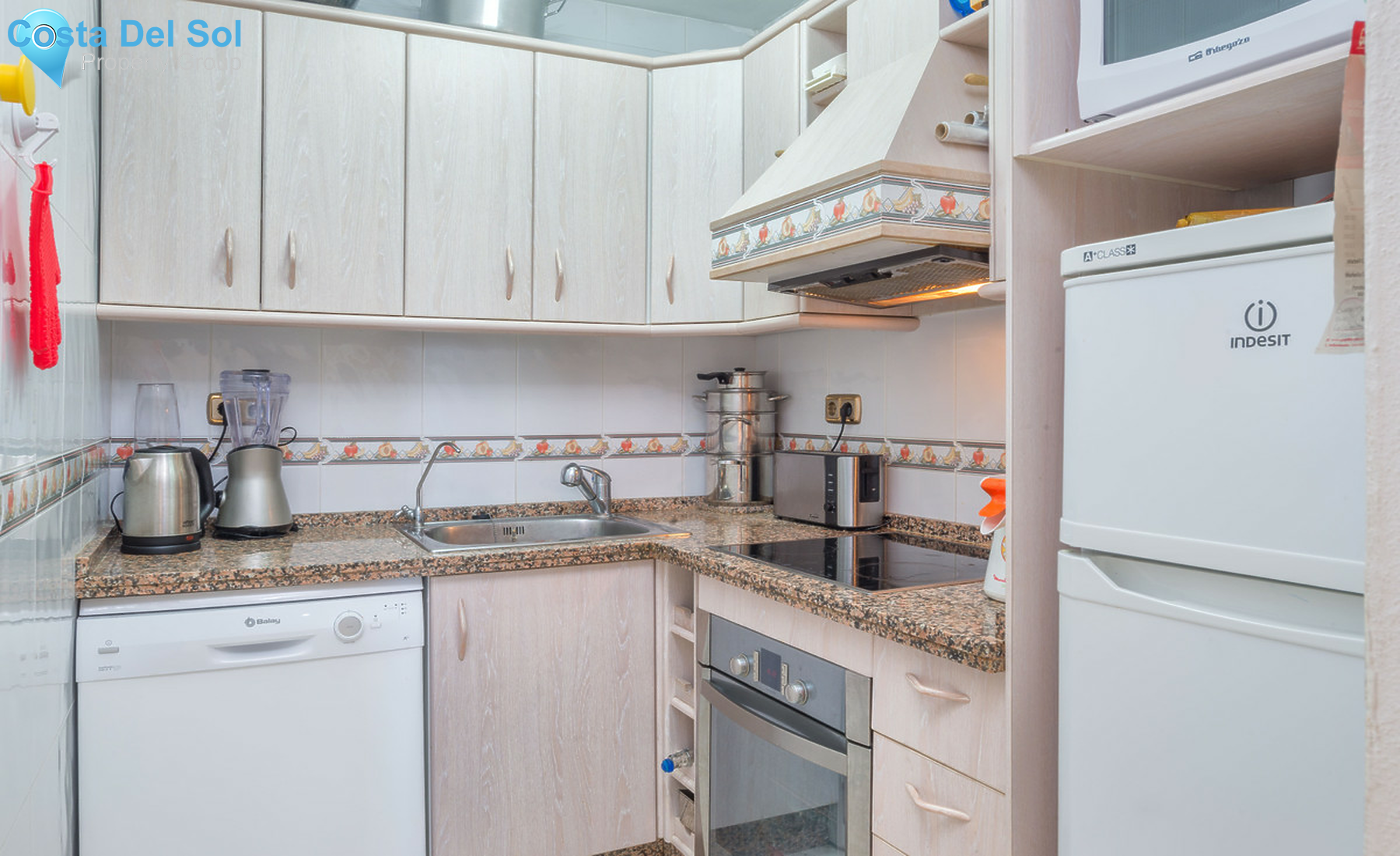 Penthouse in Fuengirola-1325004