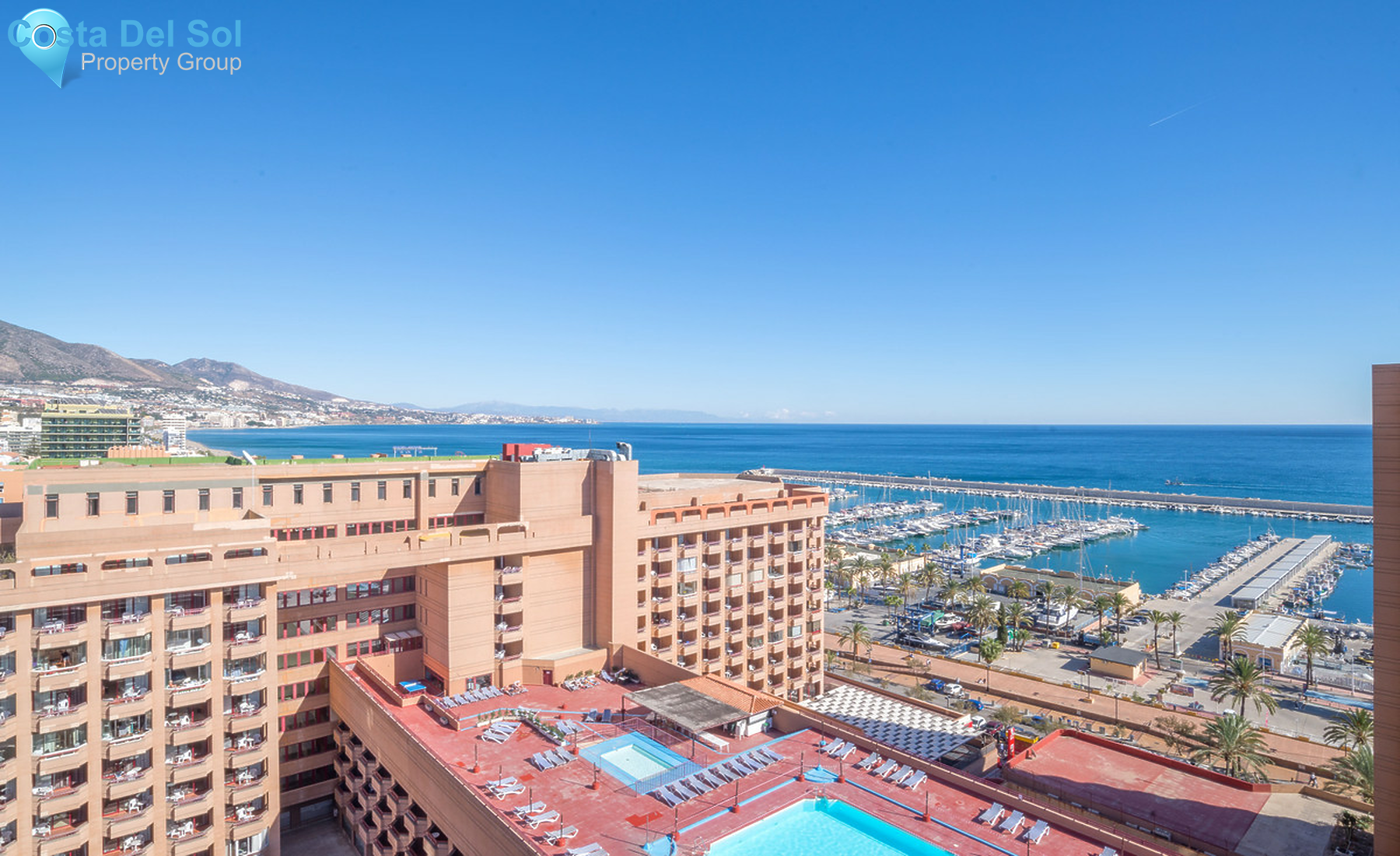 Penthouse in Fuengirola-1325008