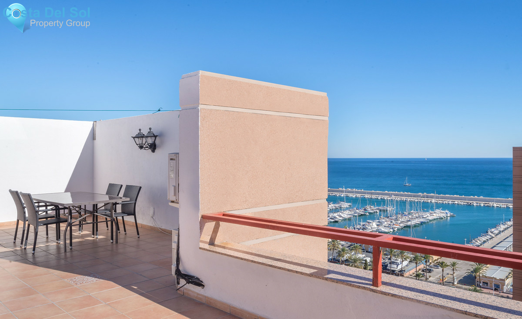 Penthouse in Fuengirola-1324991