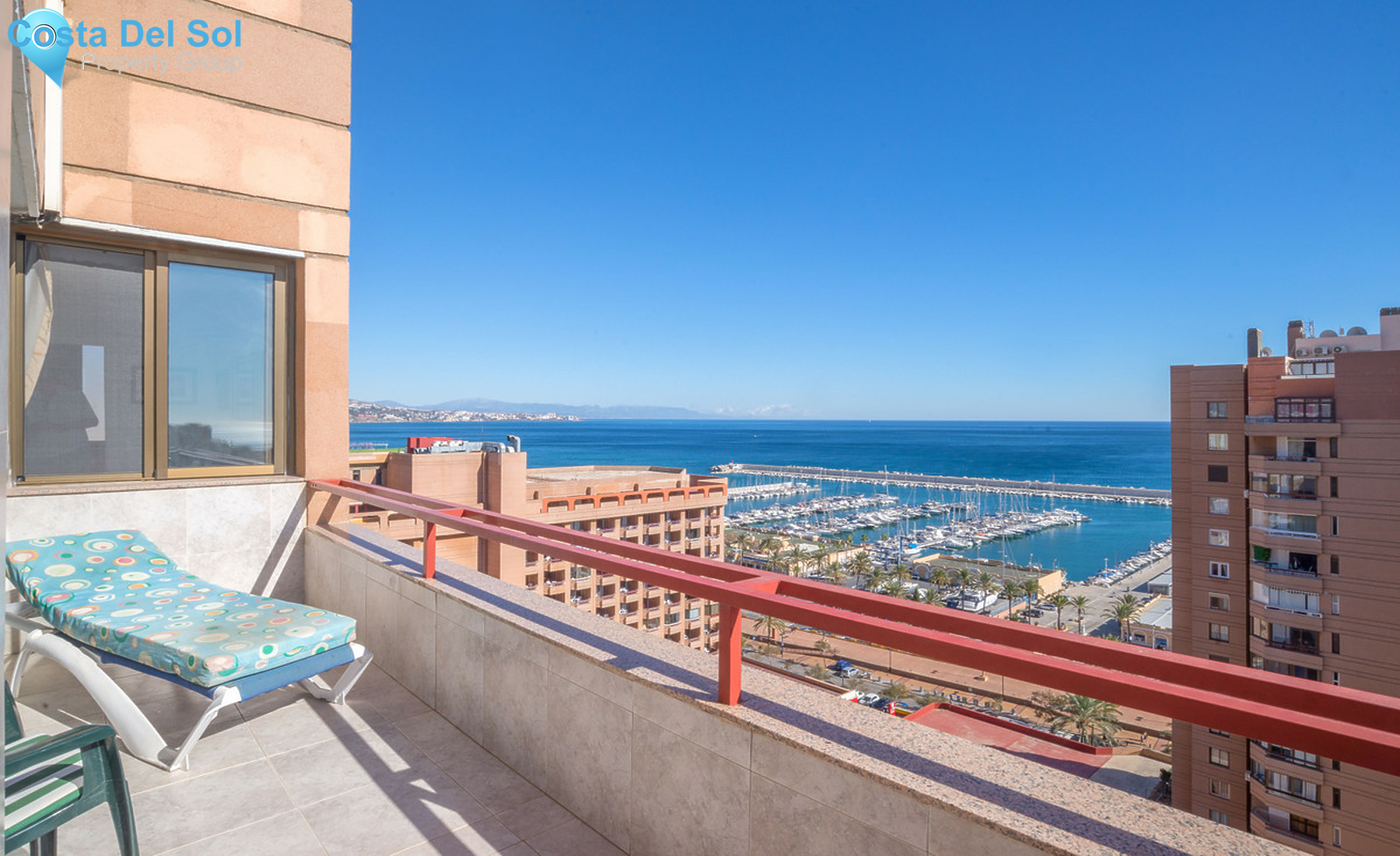 Penthouse in Fuengirola-1325009