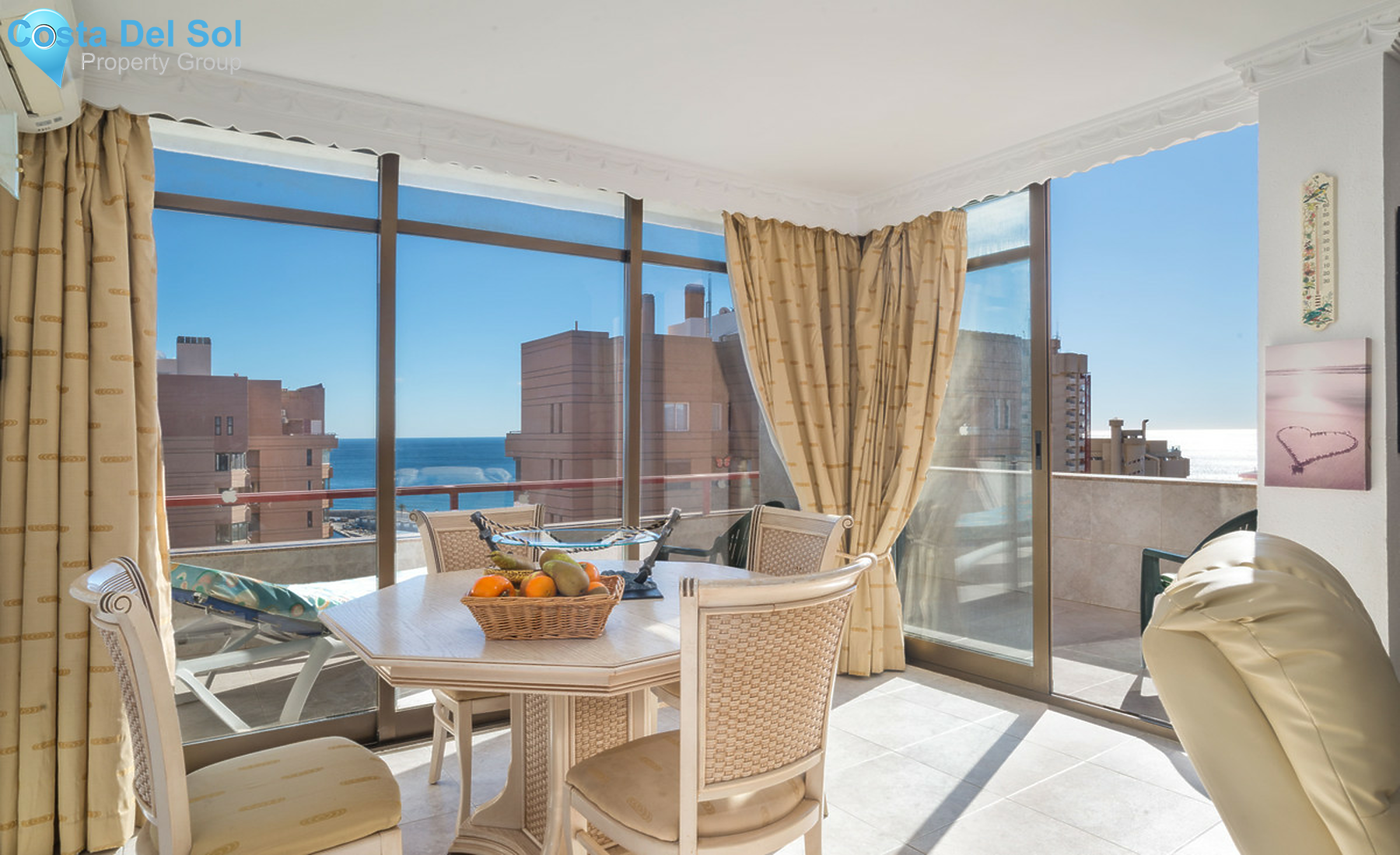 Penthouse in Fuengirola-1324992