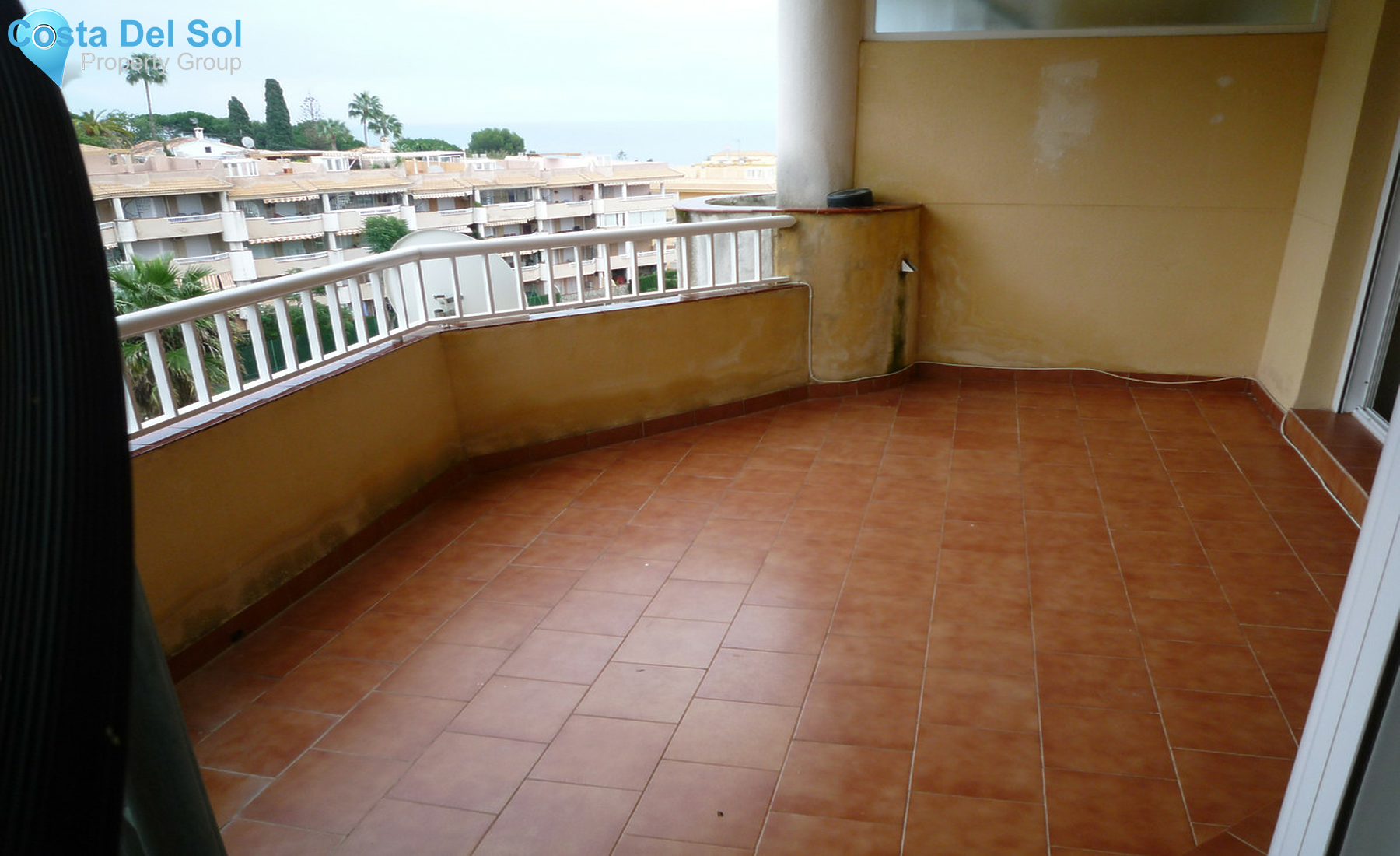 Penthouse in Fuengirola-1353879