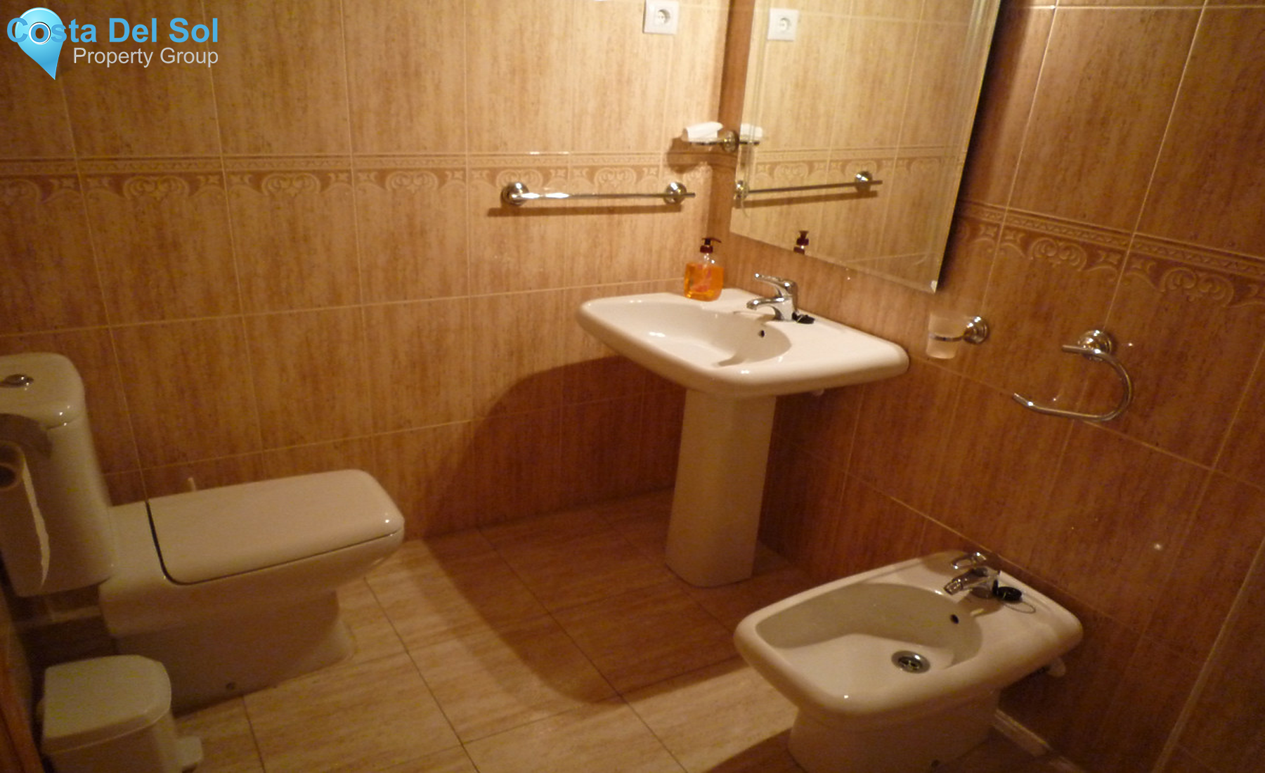 Penthouse in Fuengirola-1353896