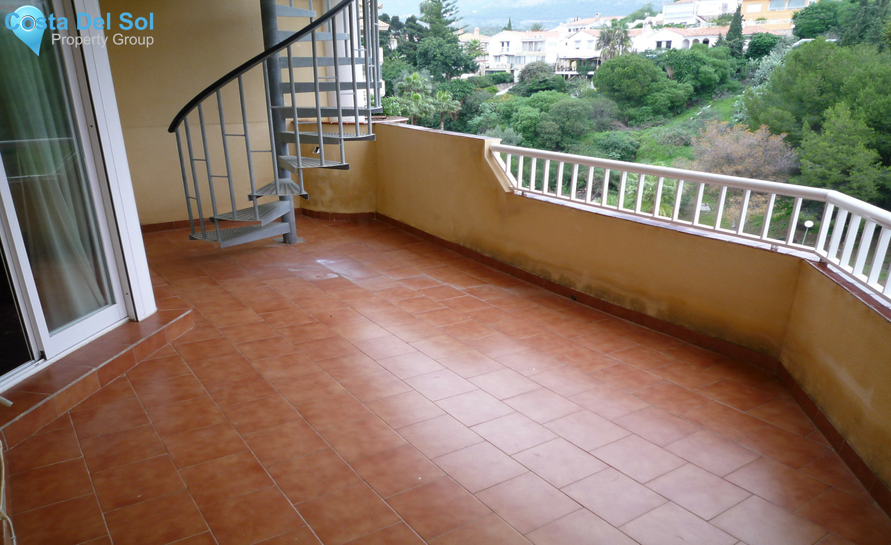 Penthouse in Fuengirola-1353880
