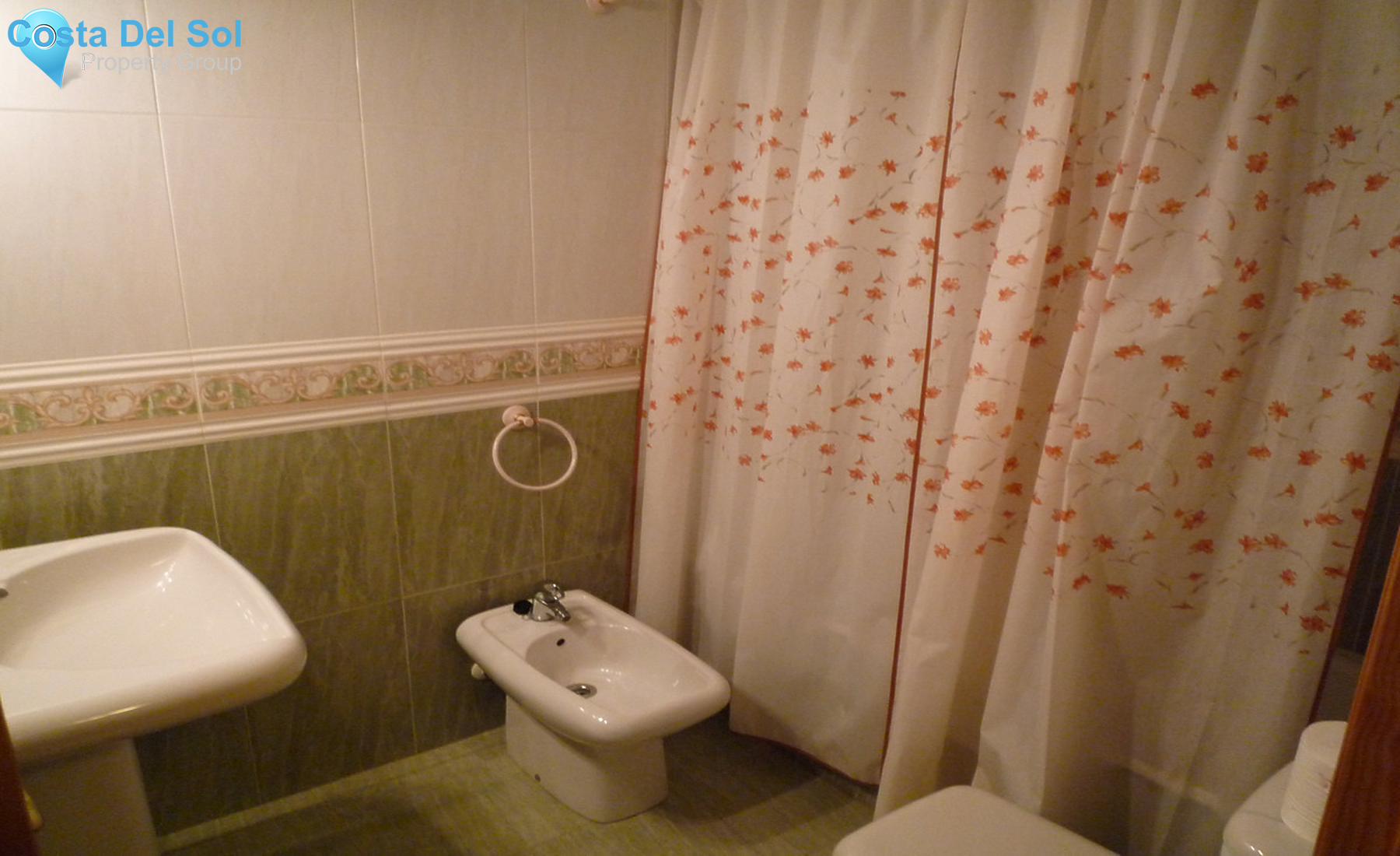 Penthouse in Fuengirola-1353898