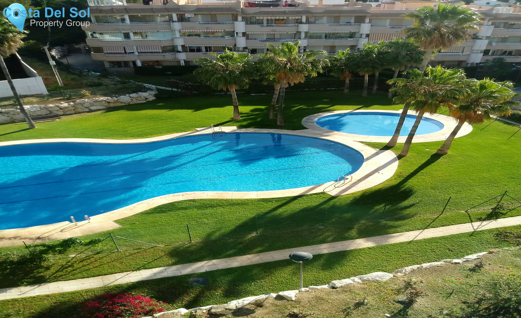 Penthouse in Fuengirola-1353881