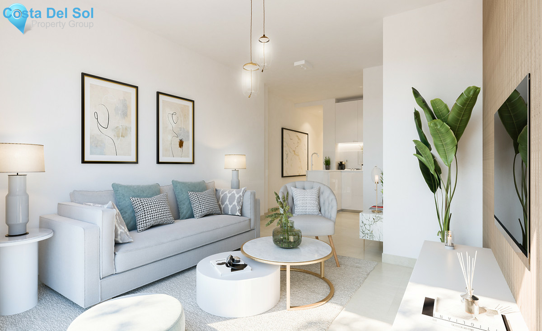 Penthouse in Fuengirola-1356788