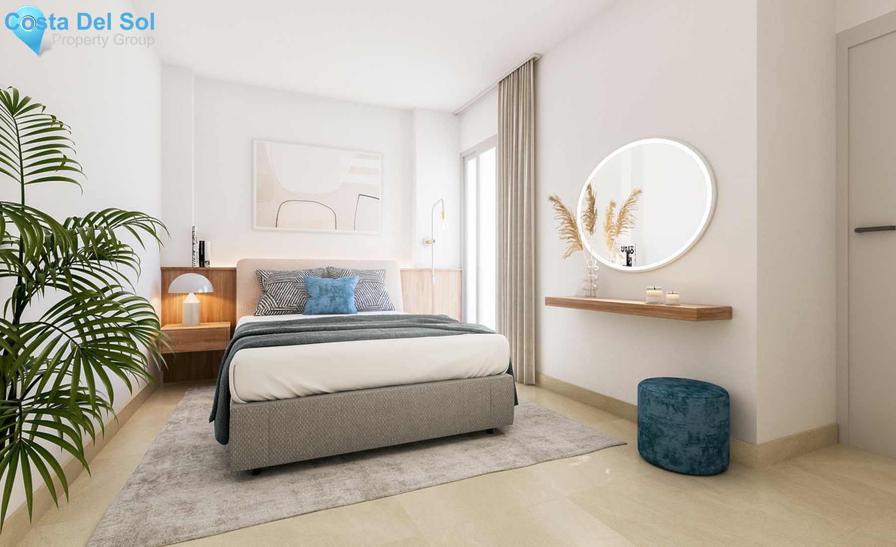 Penthouse in Fuengirola-1356800