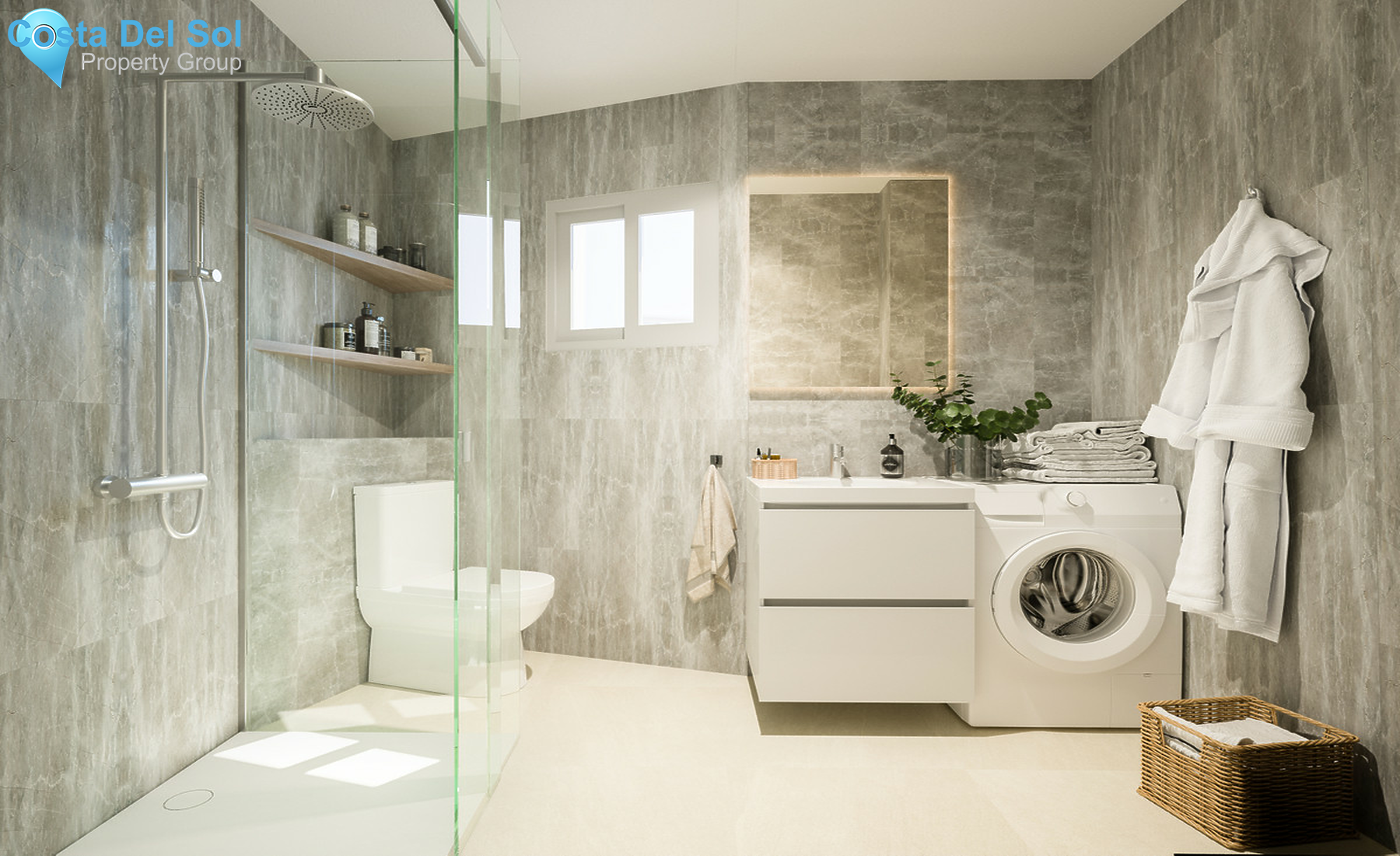 Penthouse in Fuengirola-1356793