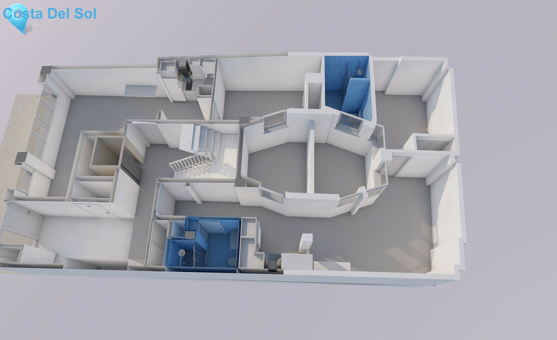 Penthouse in Fuengirola-1356794