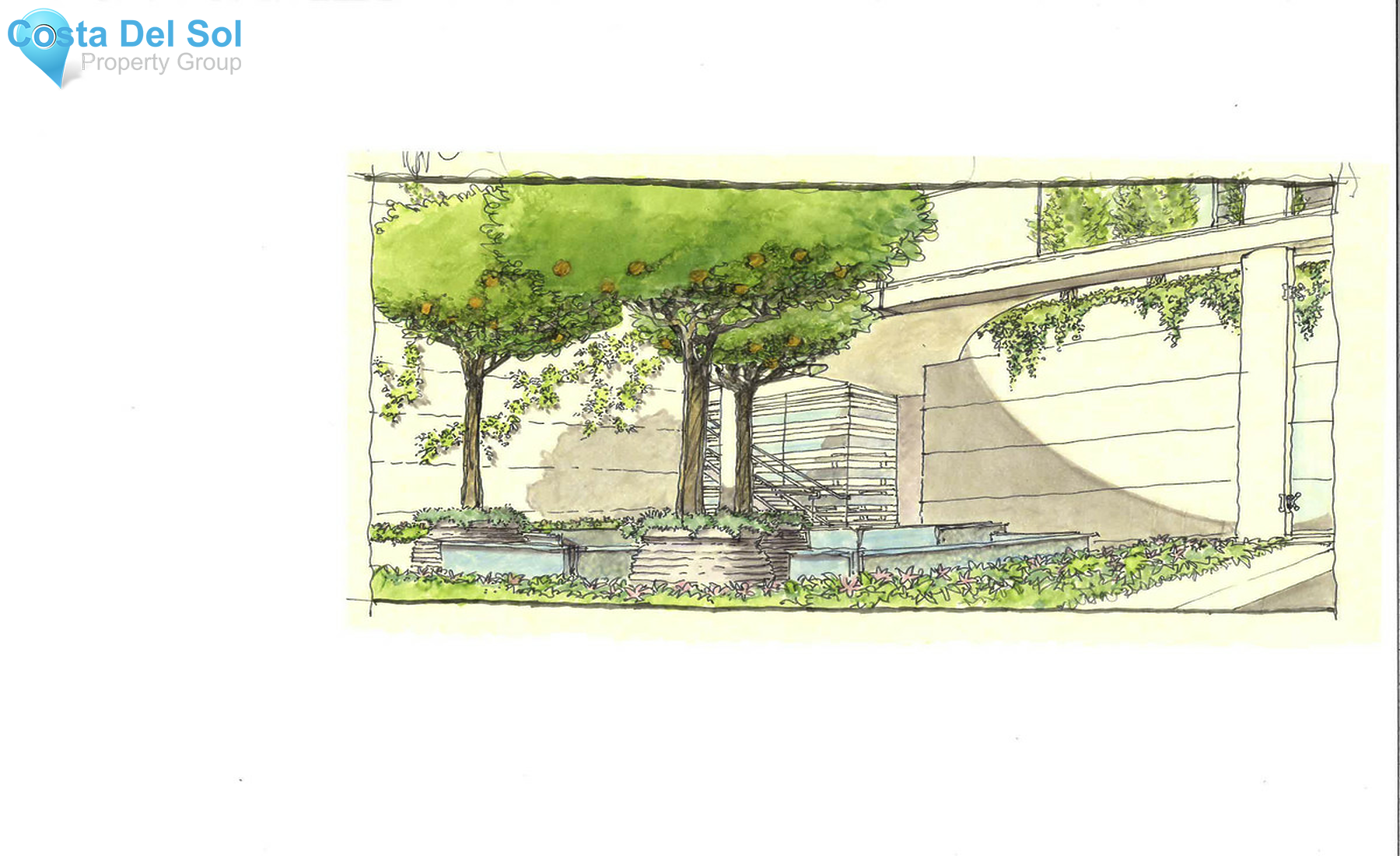 Penthouse in Fuengirola-1364093