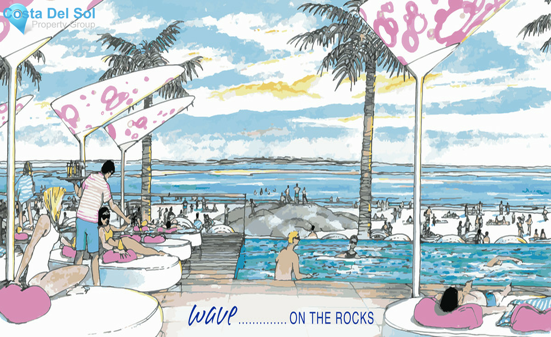 Penthouse in Fuengirola-1364095