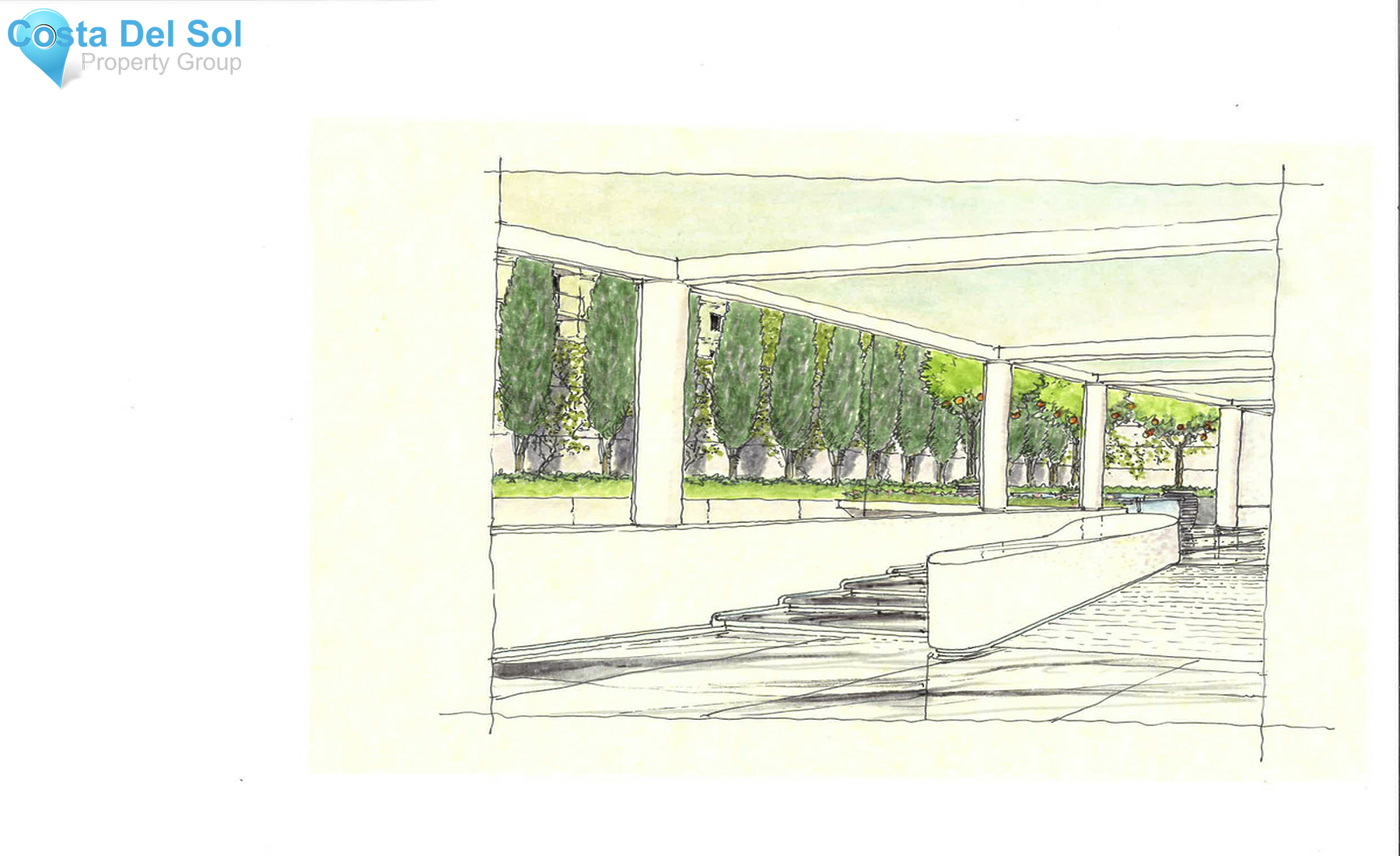 Penthouse in Fuengirola-1364086