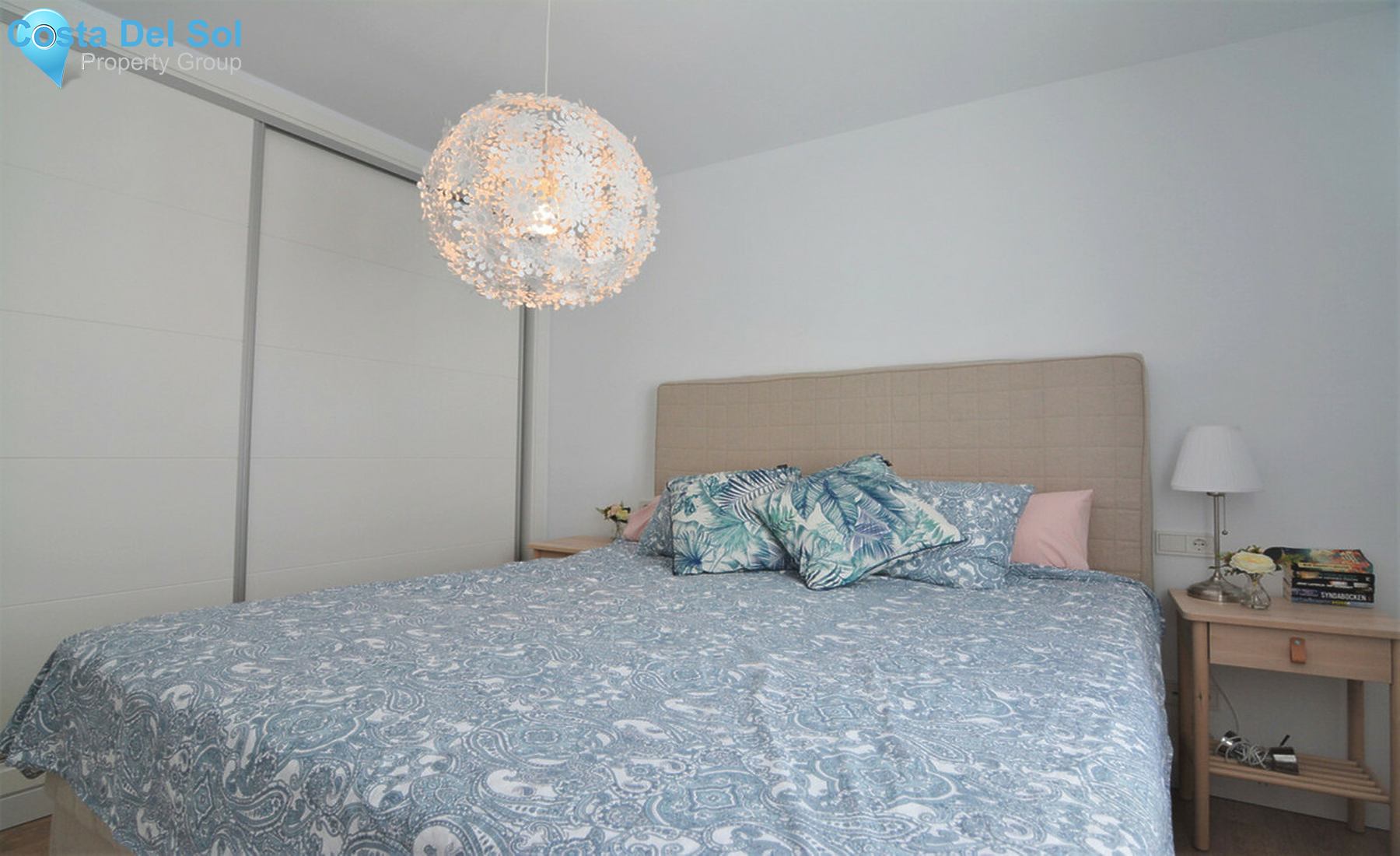 Penthouse in Fuengirola-1371062