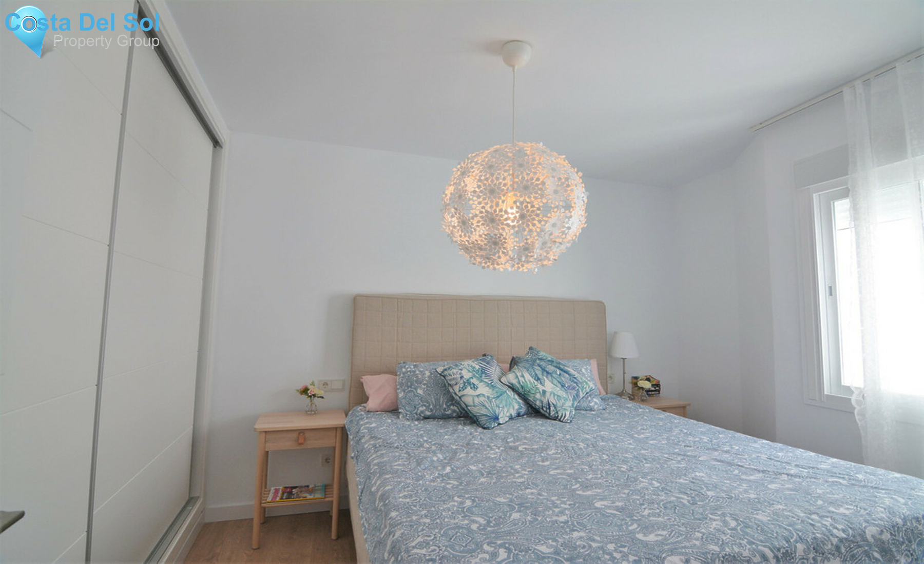 Penthouse in Fuengirola-1371063