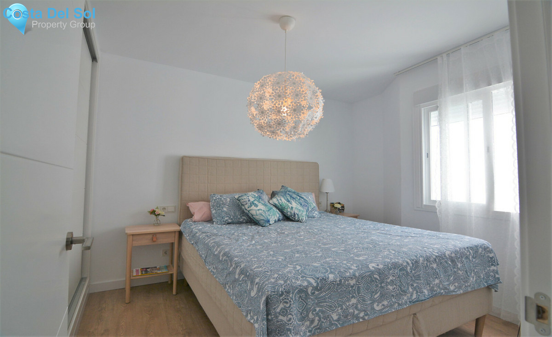 Penthouse in Fuengirola-1371064