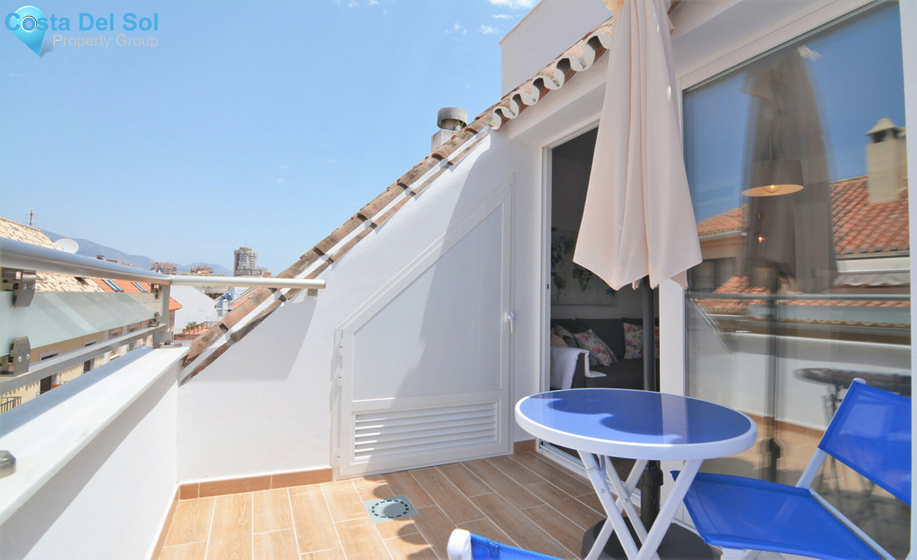 Penthouse in Fuengirola-1371066