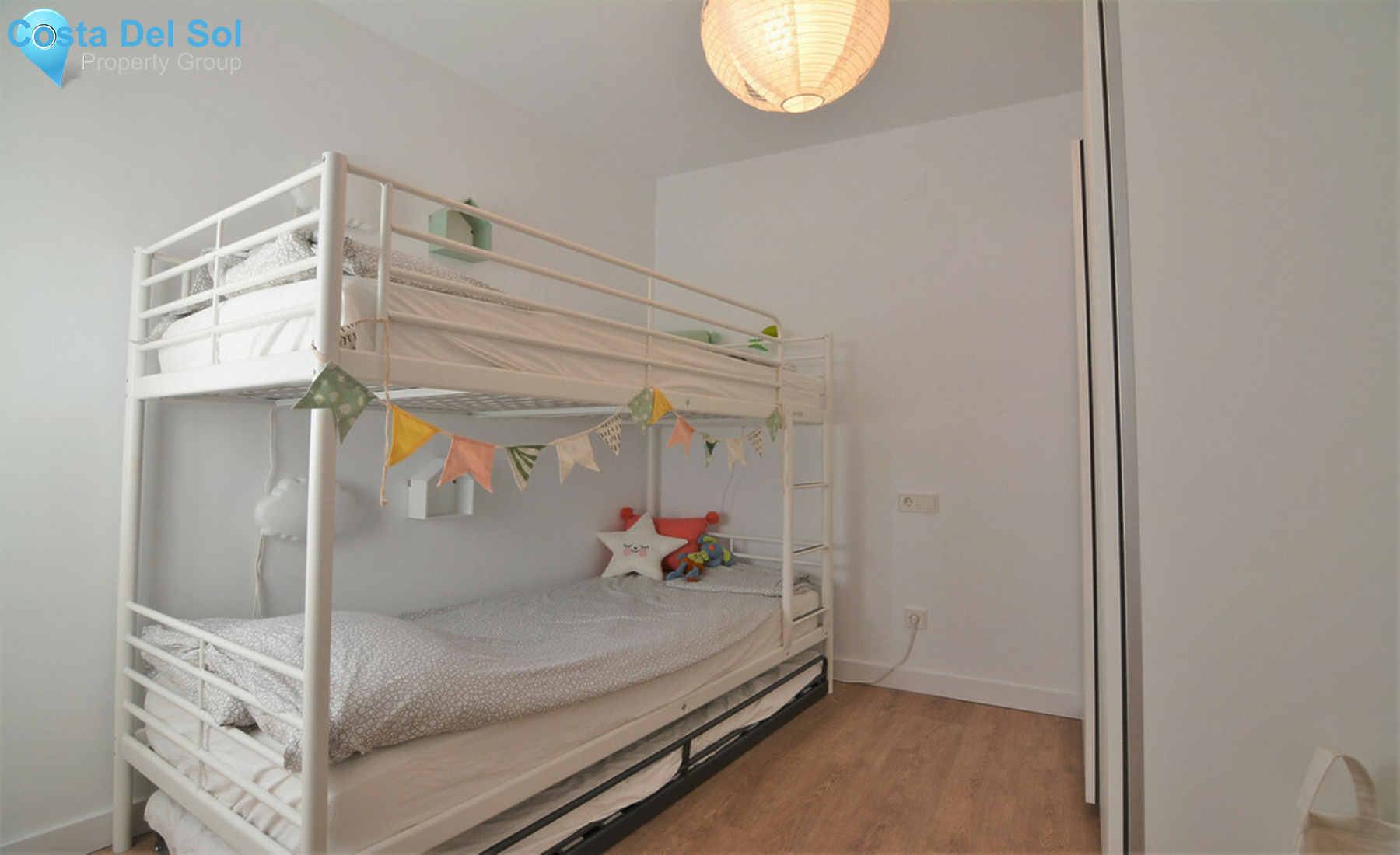 Penthouse in Fuengirola-1371068