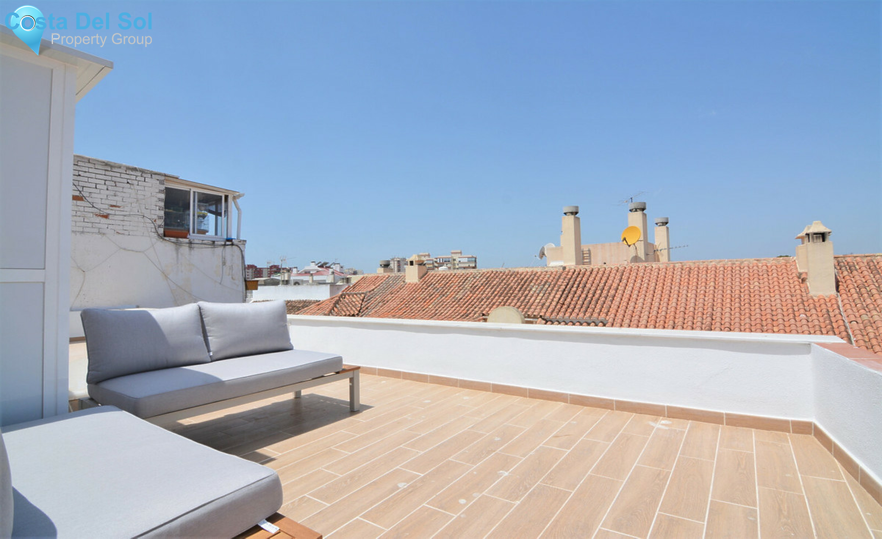 Penthouse in Fuengirola-1371069
