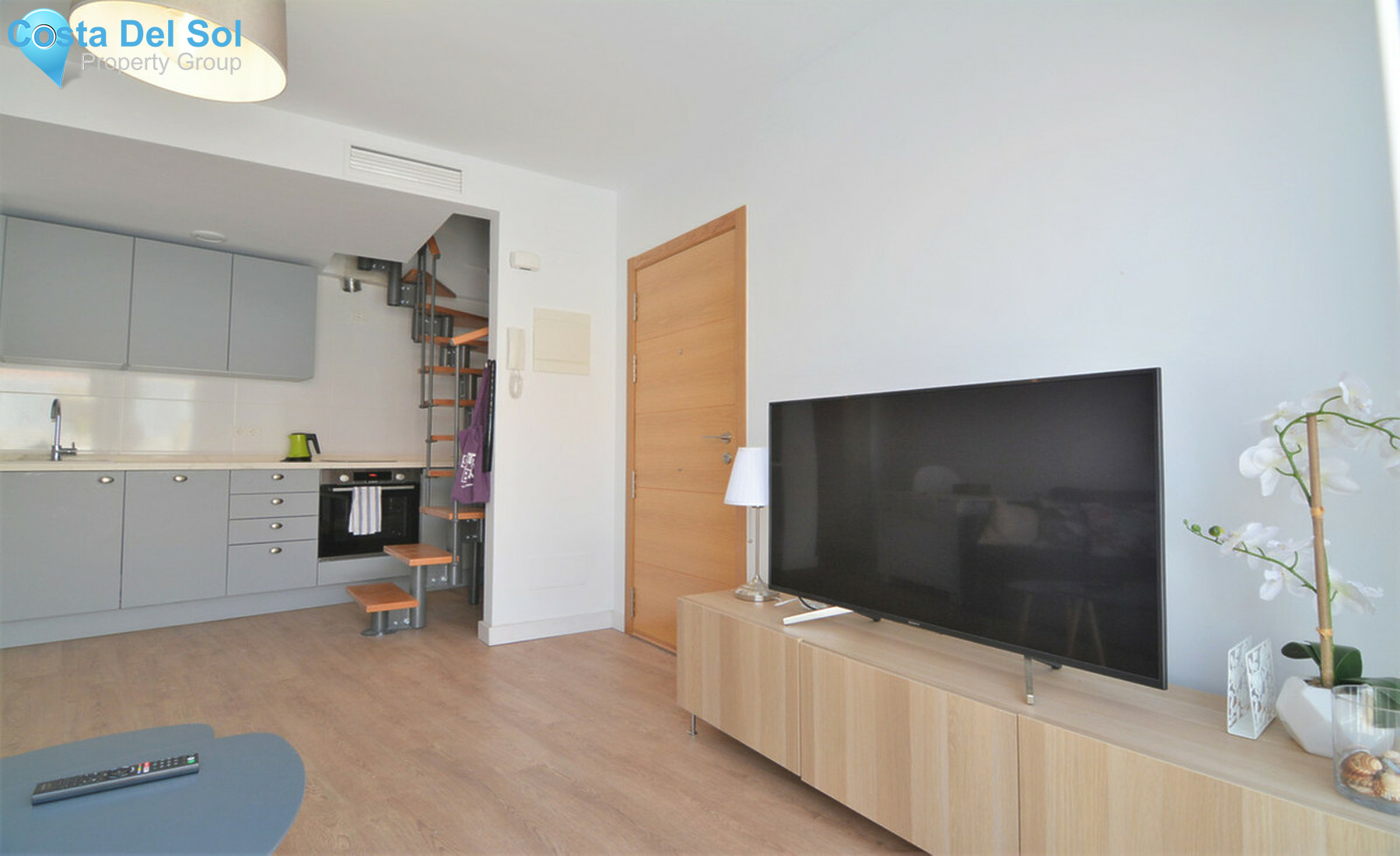 Penthouse in Fuengirola-1371053