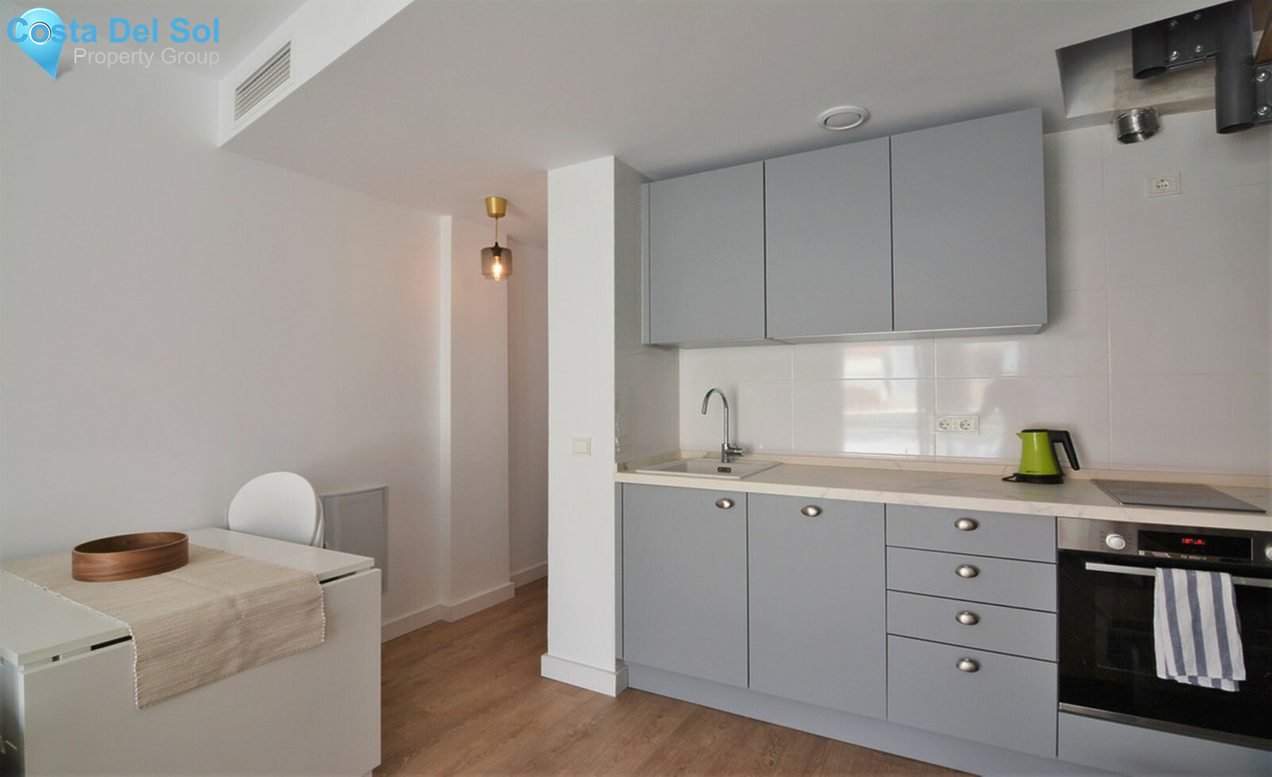 Penthouse in Fuengirola-1371055