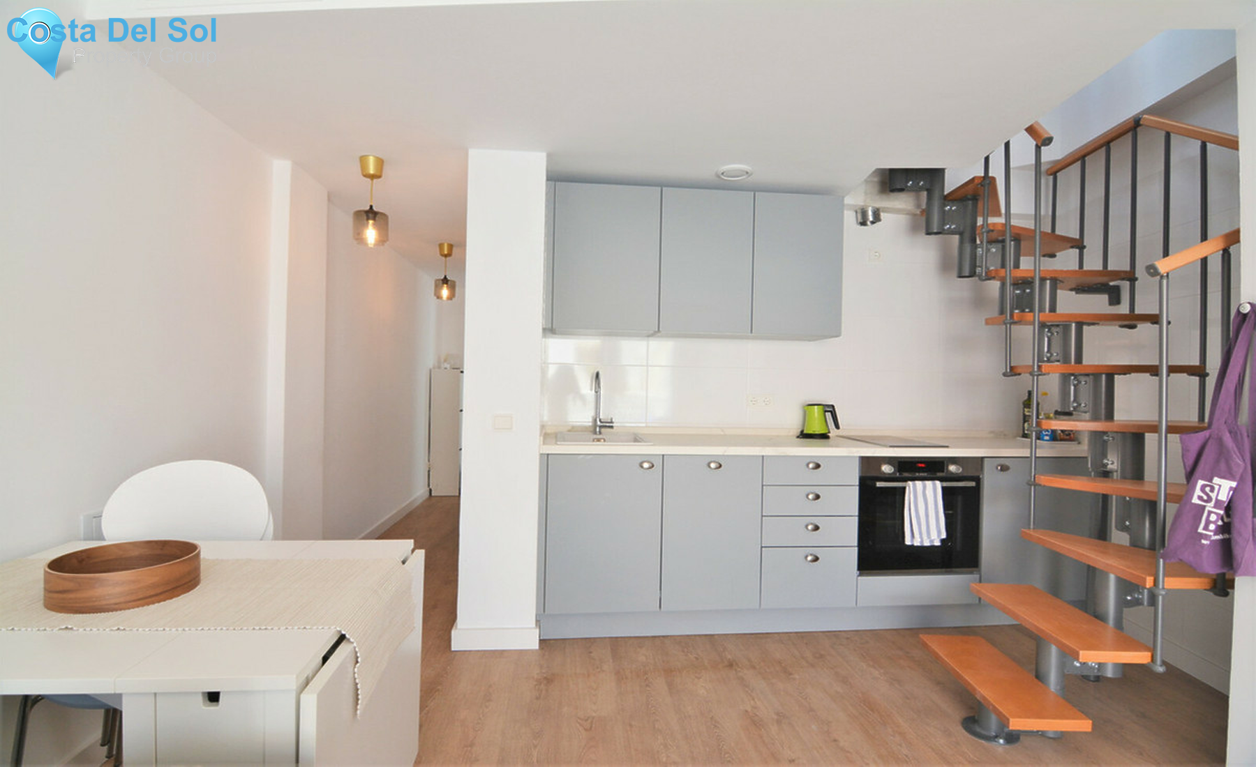 Penthouse in Fuengirola-1371060