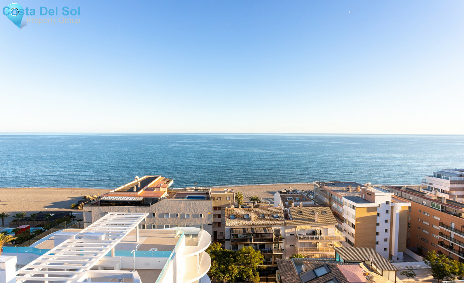 Penthouse in Fuengirola-1377492