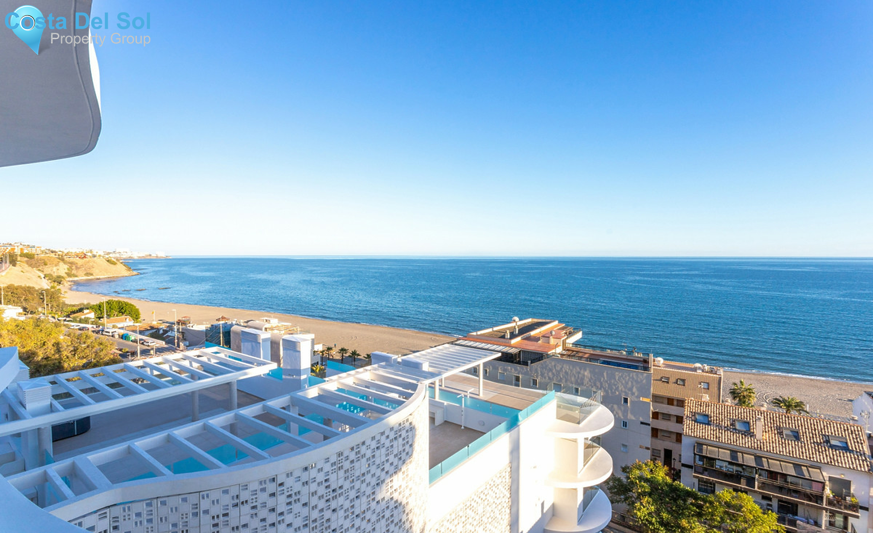 Penthouse in Fuengirola-1377483
