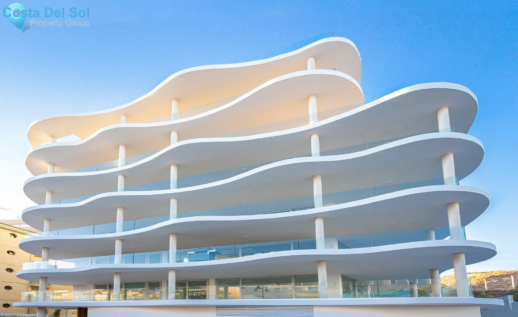 Penthouse in Fuengirola-1377488