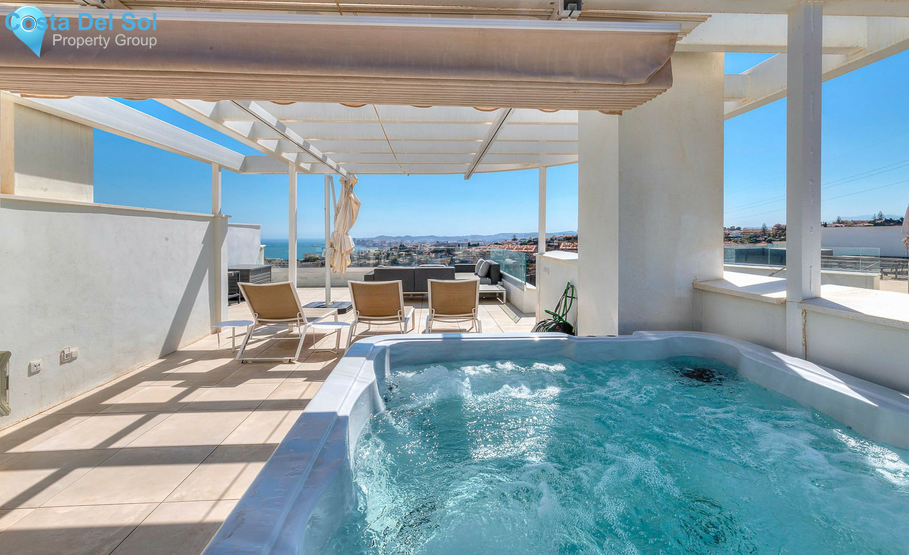 Penthouse in Fuengirola-1412495