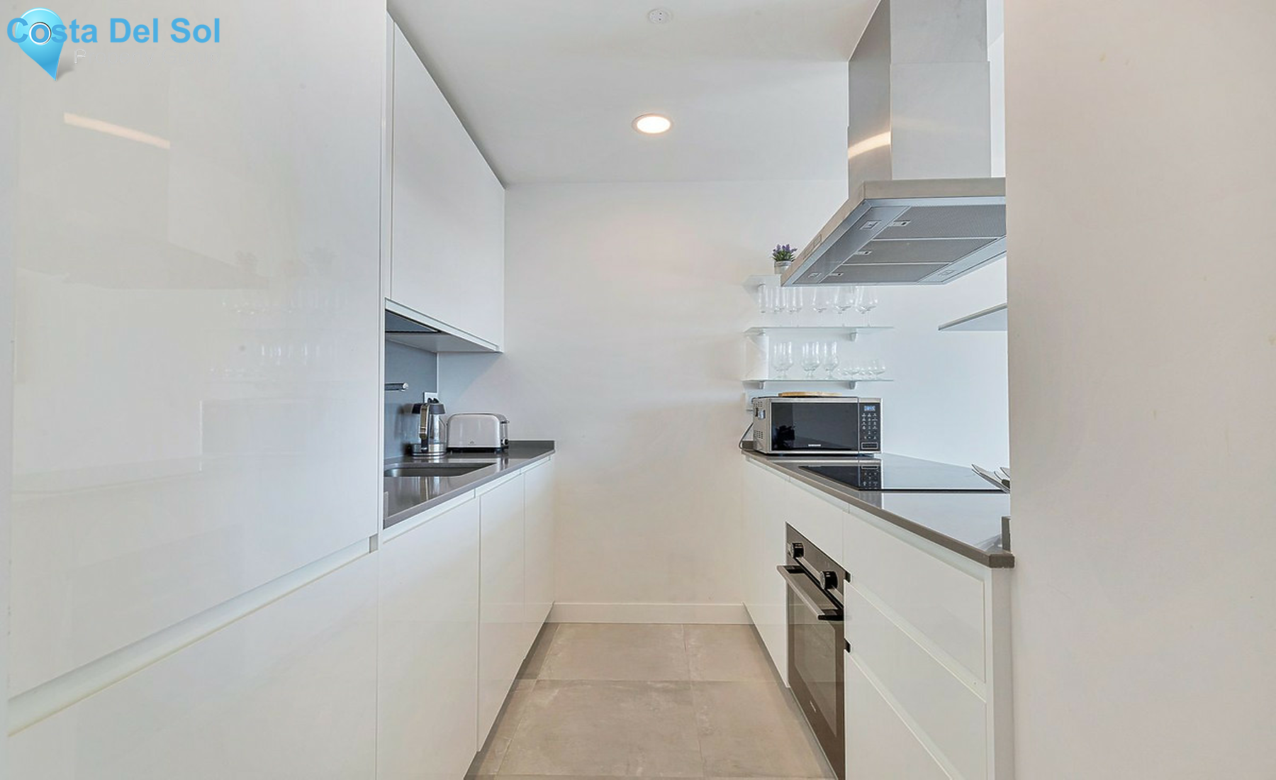 Penthouse in Fuengirola-1412504