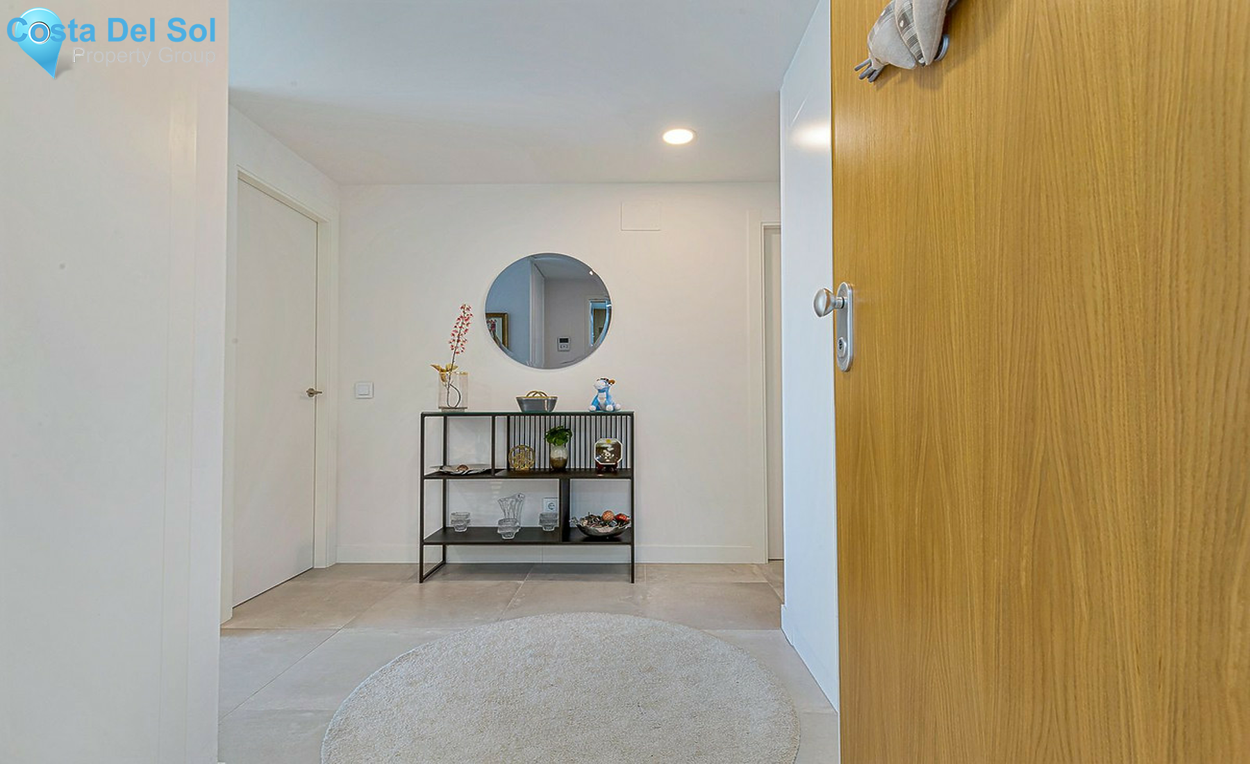 Penthouse in Fuengirola-1412505