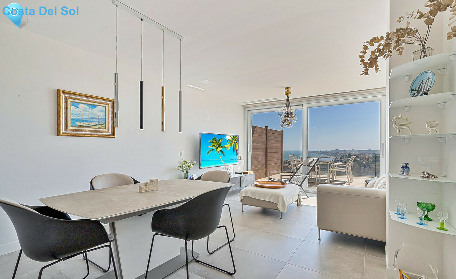 Penthouse in Fuengirola-1412506