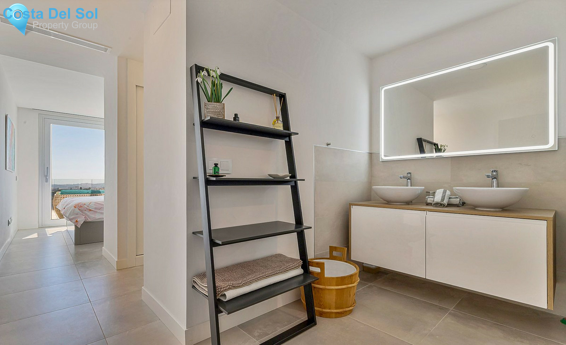 Penthouse in Fuengirola-1412507