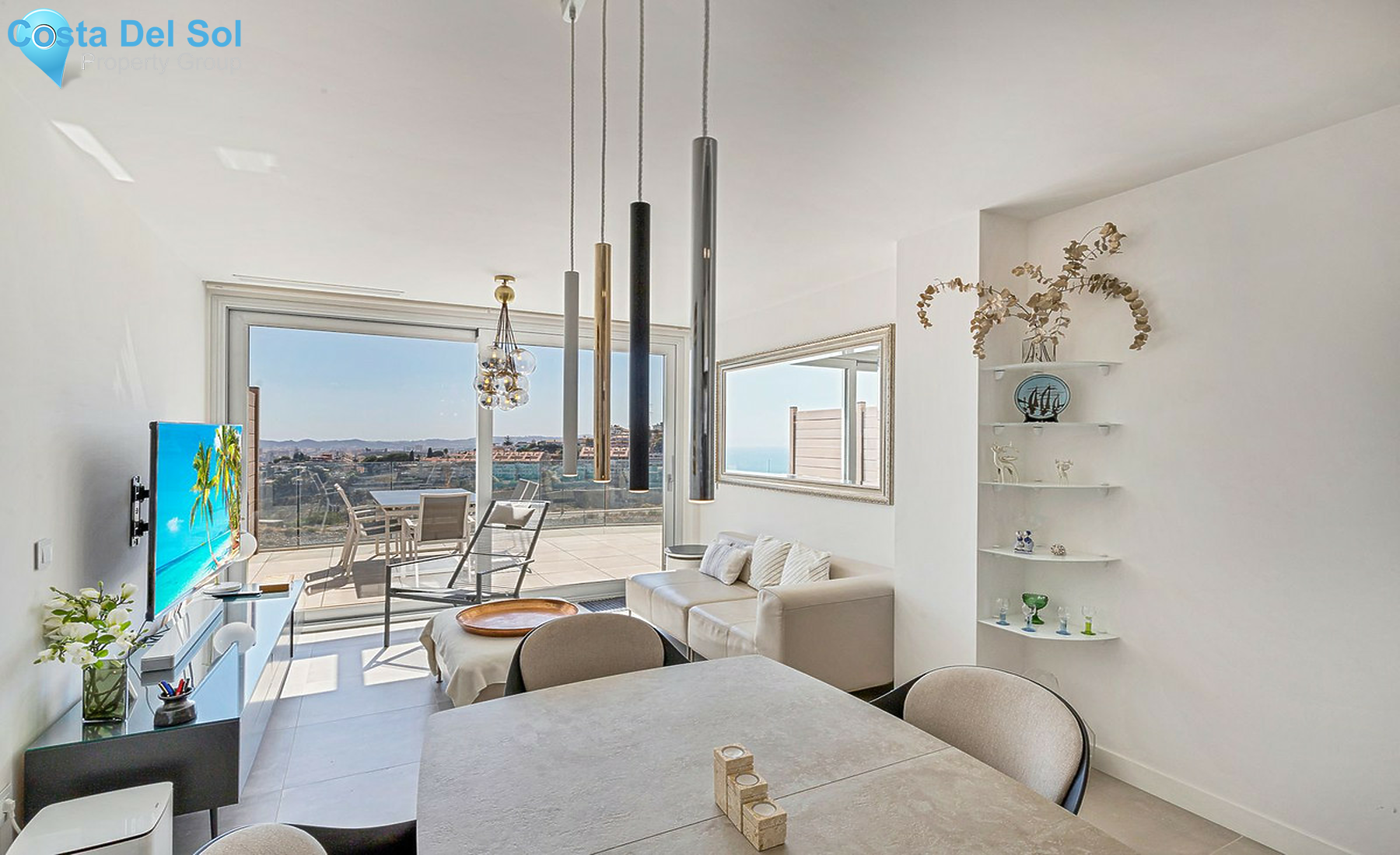 Penthouse in Fuengirola-1412508