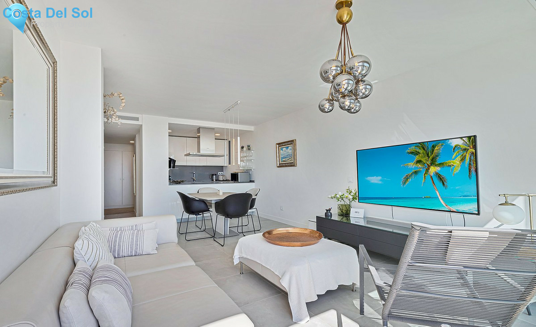 Penthouse in Fuengirola-1412509